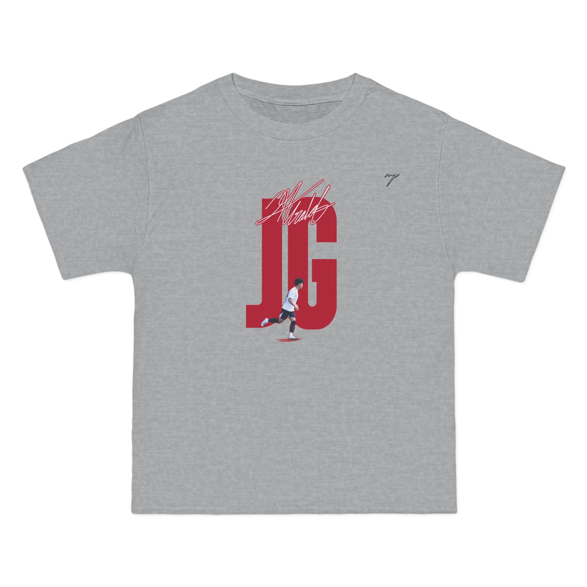 Juan Giraldo Vintage Tee