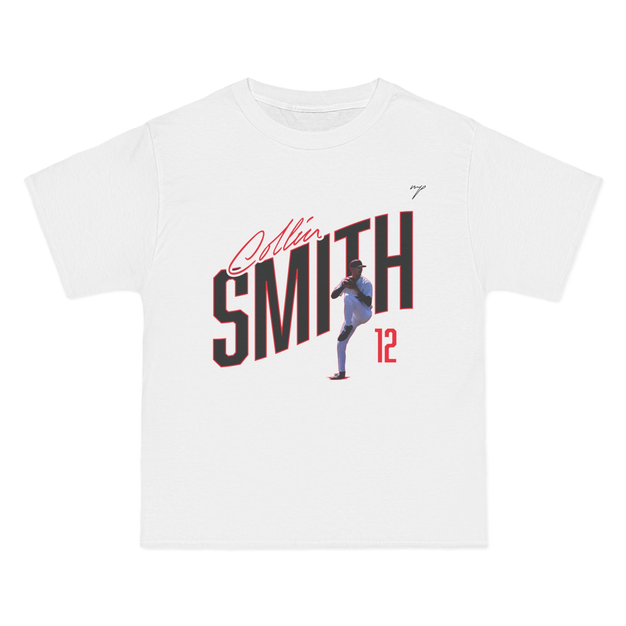 Collin Smith Vintage Tee