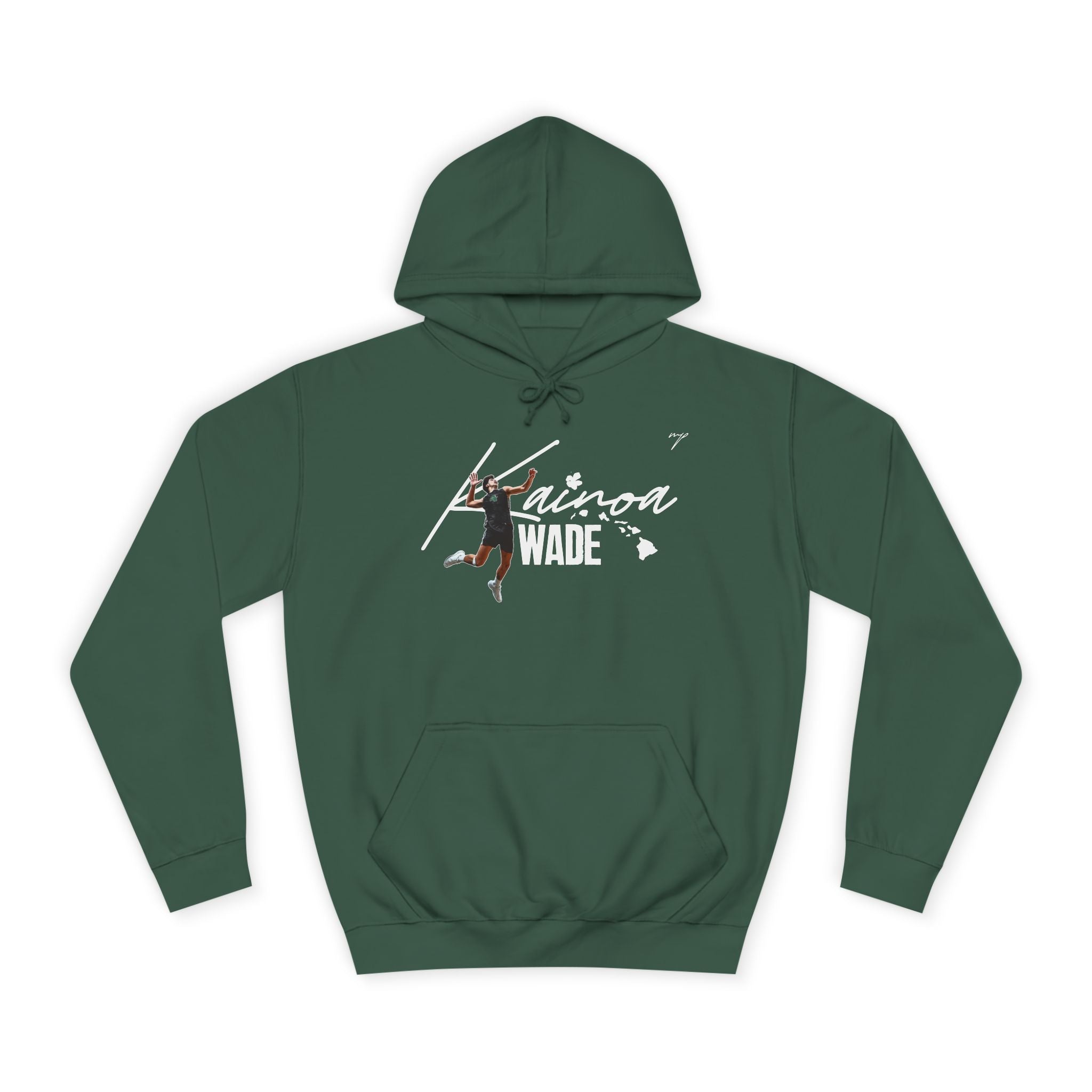 Kainoa Wade Hoodie