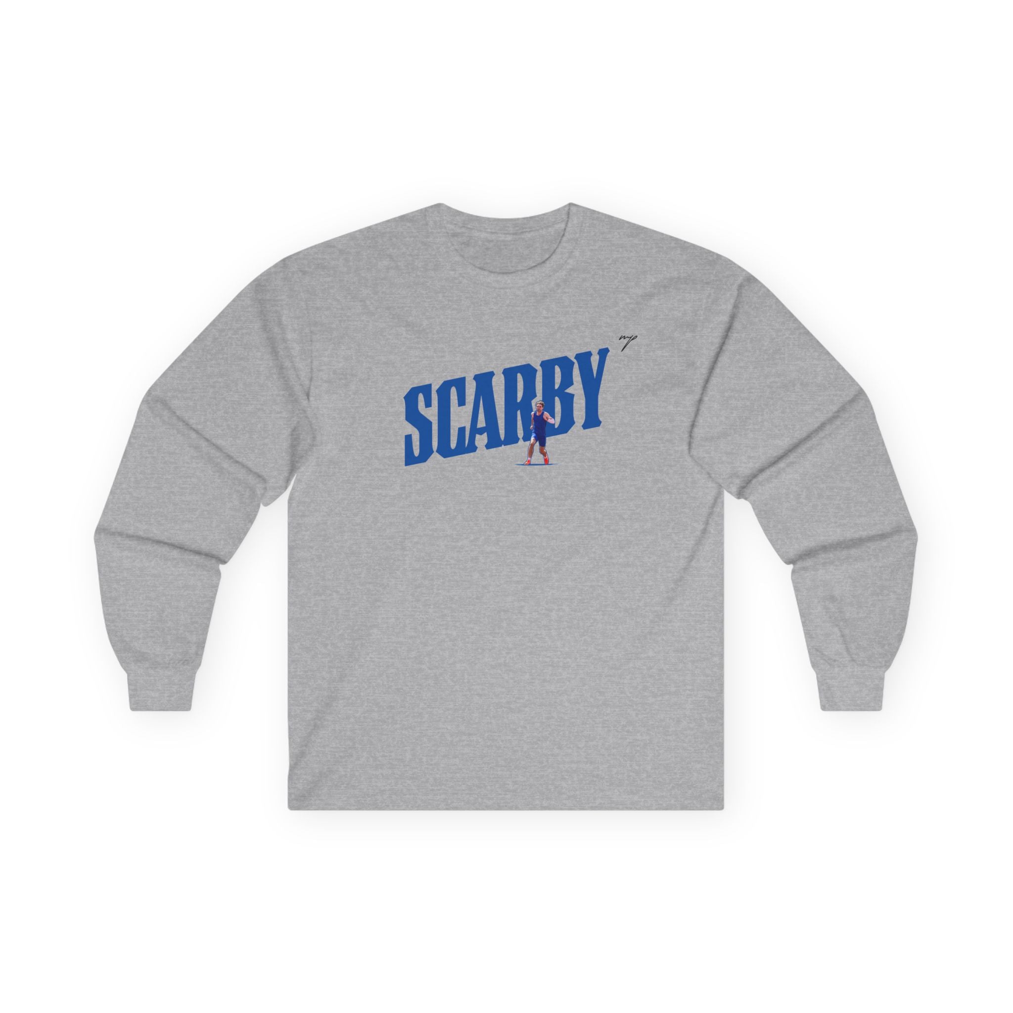 Carson Scarbrough Long Sleeve