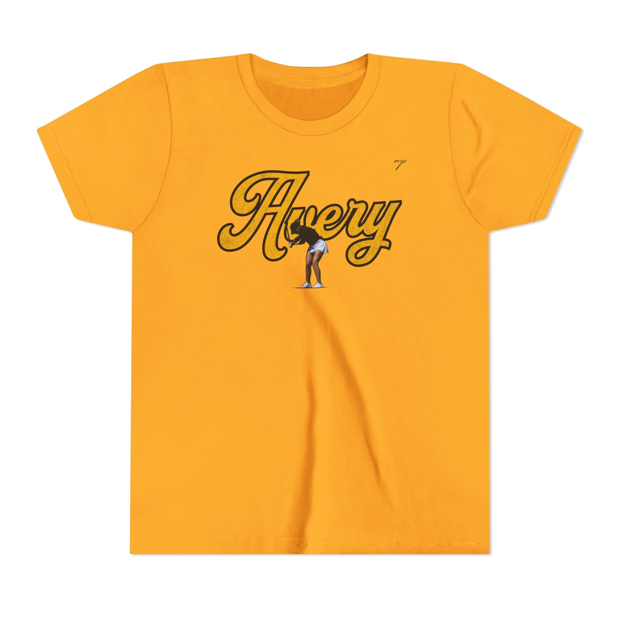 Avery Blasi YOUTH Graphic Tee