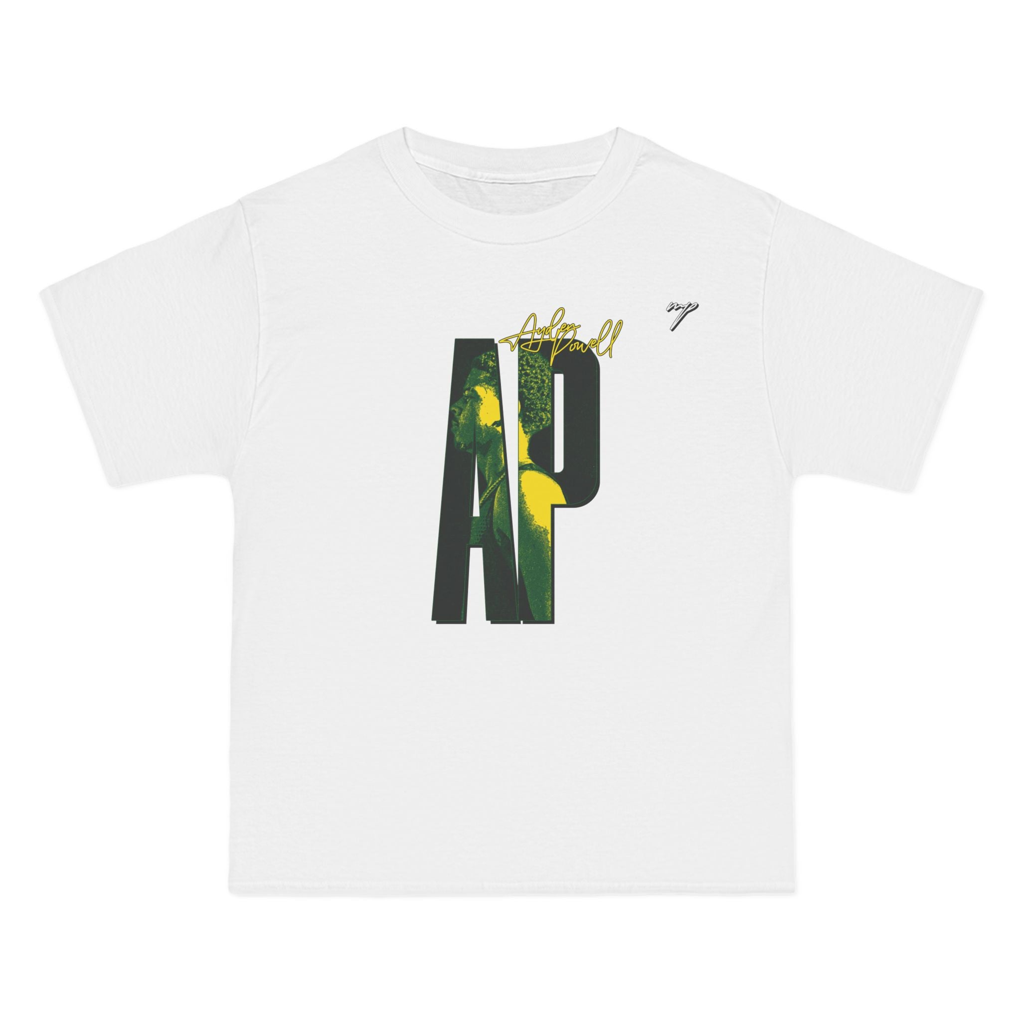Ayden Powell Vintage Tee
