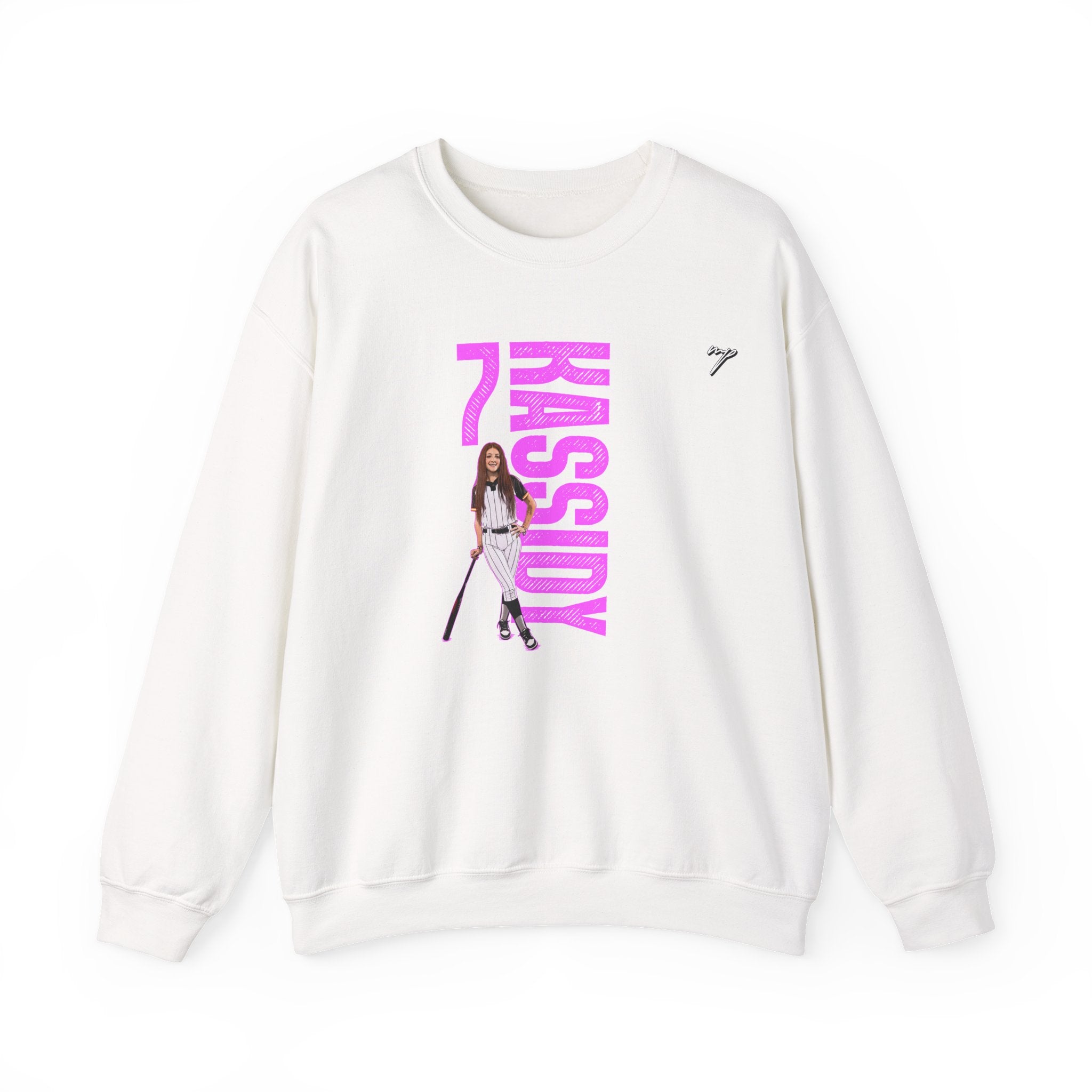 Kassidy Martinez Crewneck
