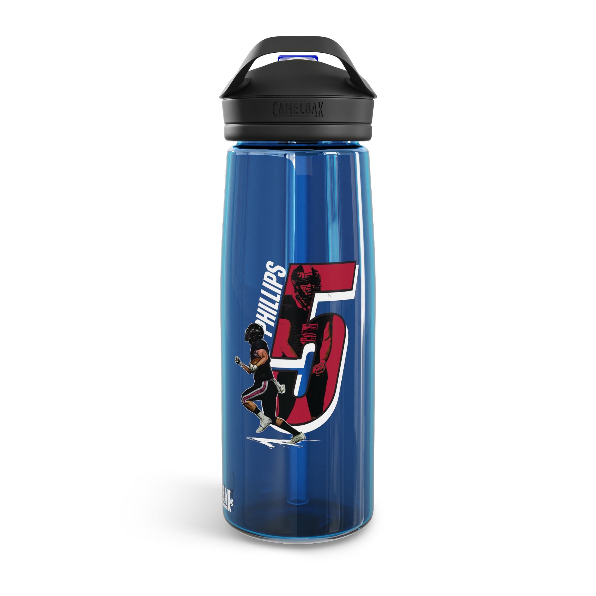 Nate Phillips CamelBak Water Bottle