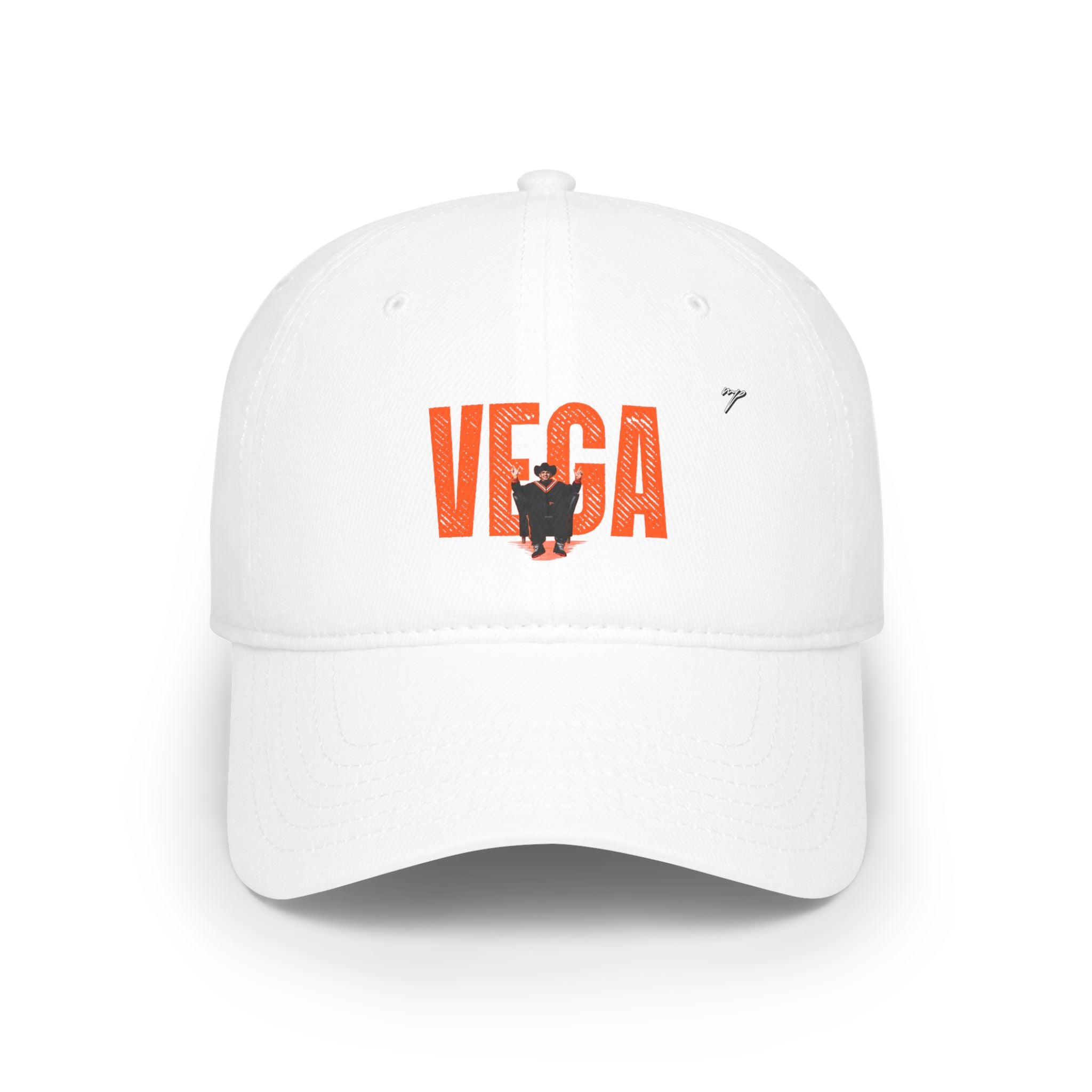 Sergio Vega Hat