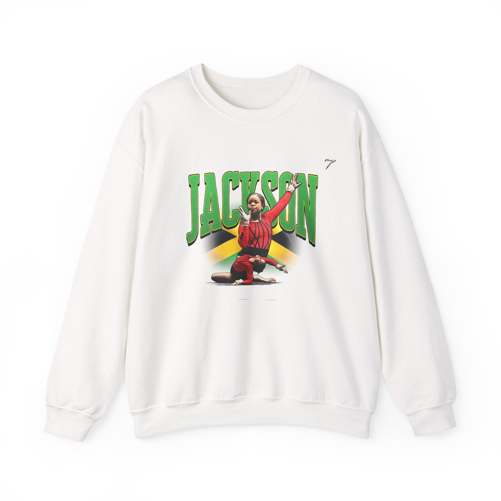 Bianca Jackson Crewneck