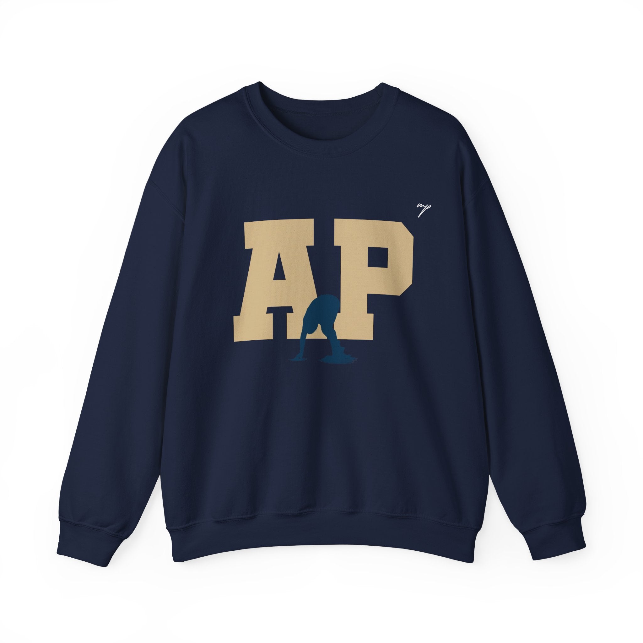 Alex Petersen Crewneck
