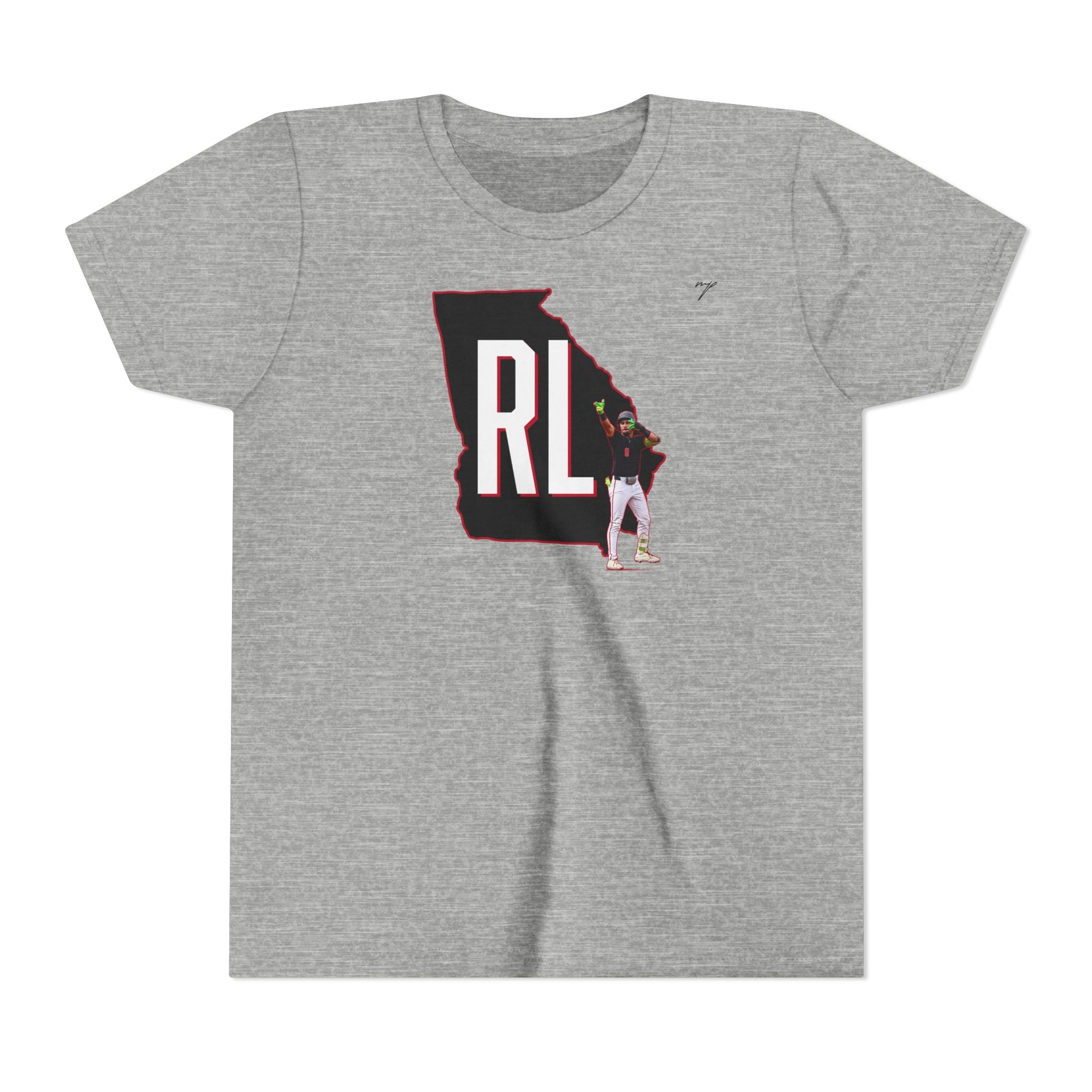Rylan Lujo YOUTH Graphic Tee