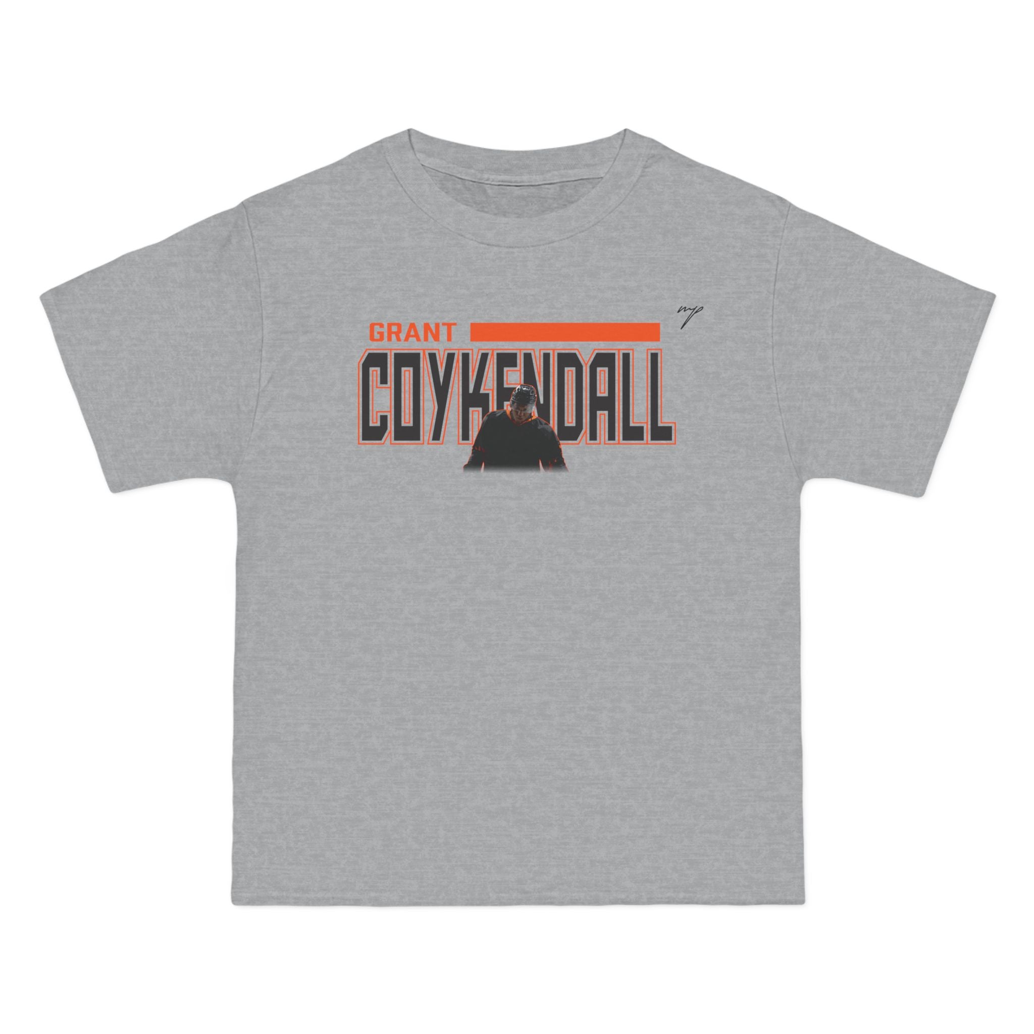 Grant Coykendall Vintage Tee