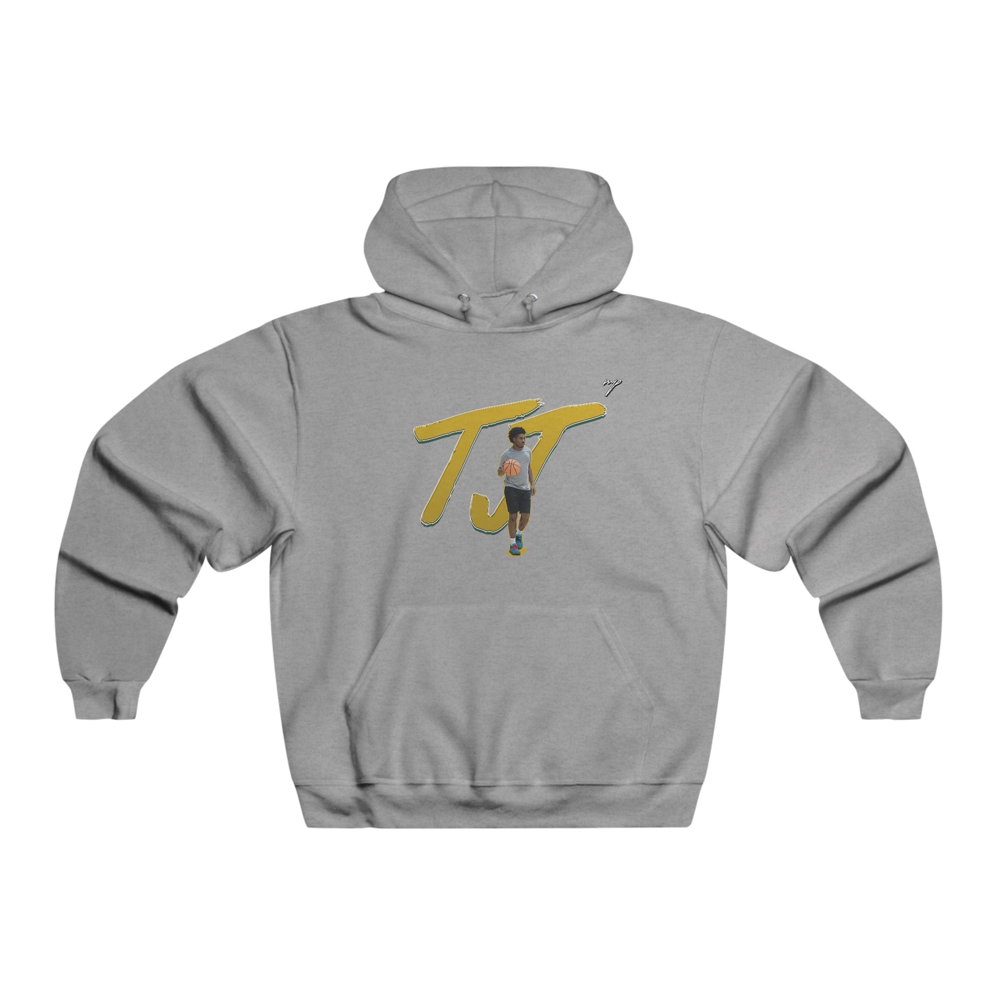 TJ Harris Vintage Hoodie
