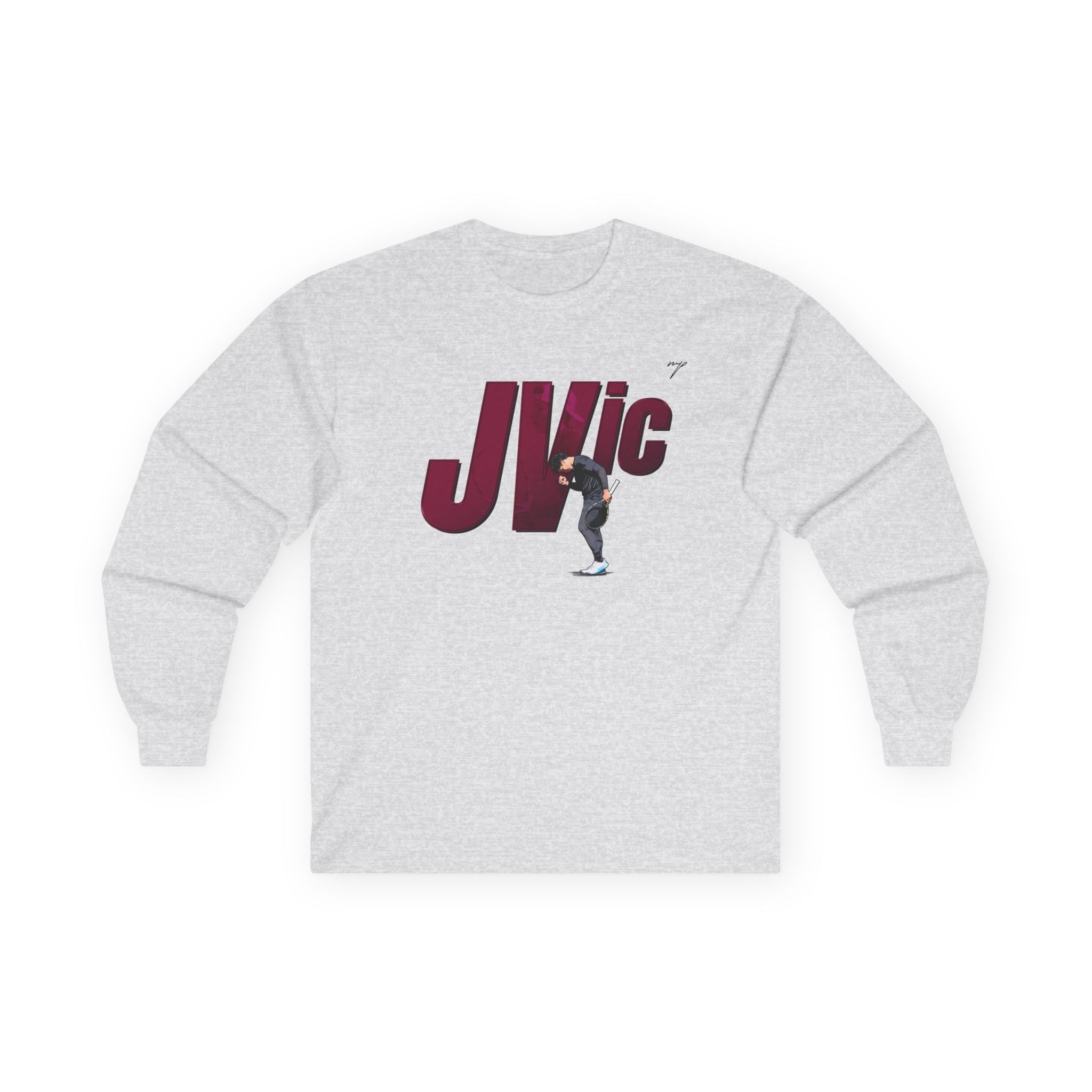 Jeremy Victoria Long Sleeve