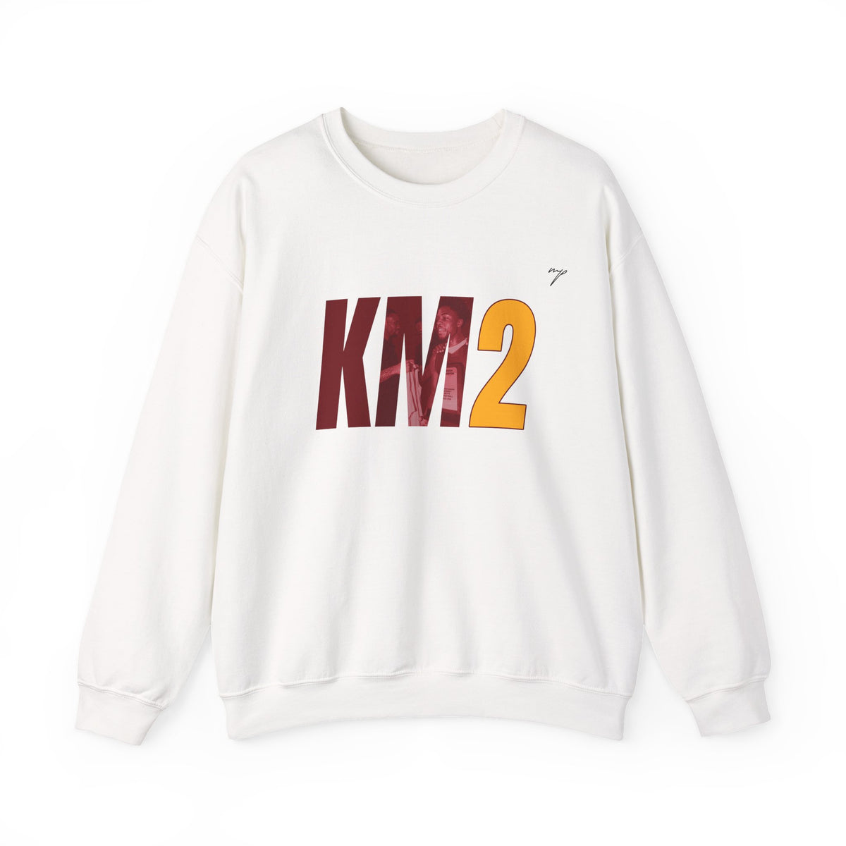 Kendell Mack Crewneck