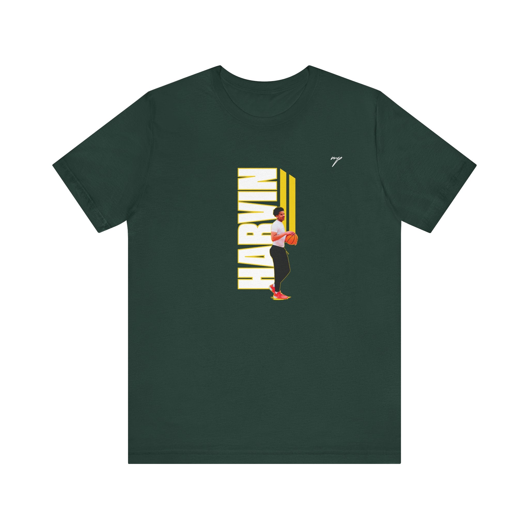 Kyle Harvin Graphic Tee
