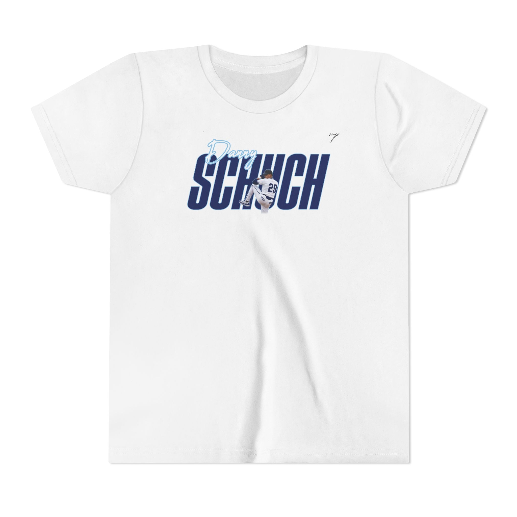 Danny Schuch YOUTH Graphic Tee