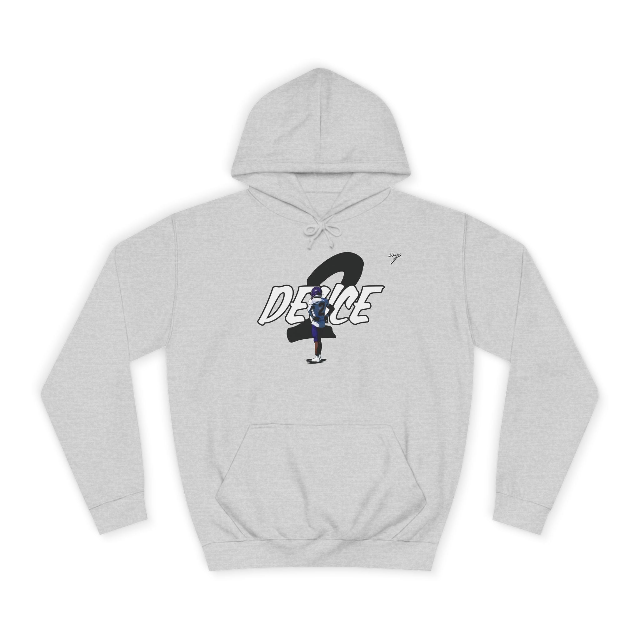 Myion Woody Hoodie