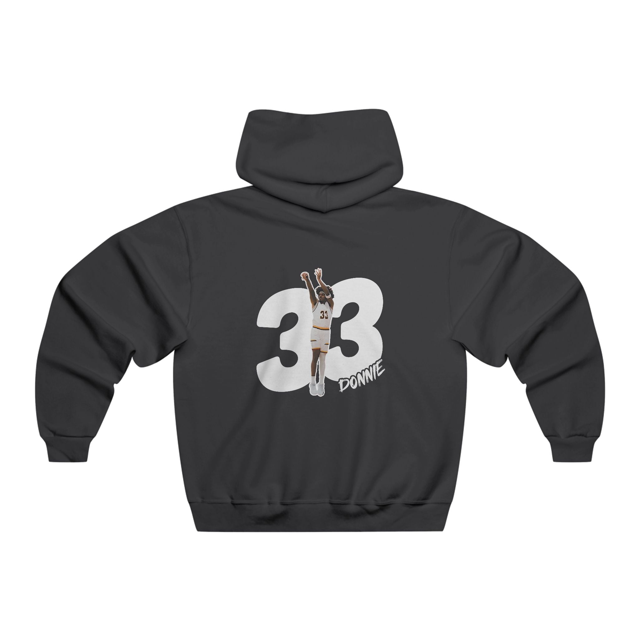 Donovan Brown-Boyd Vintage Hoodie