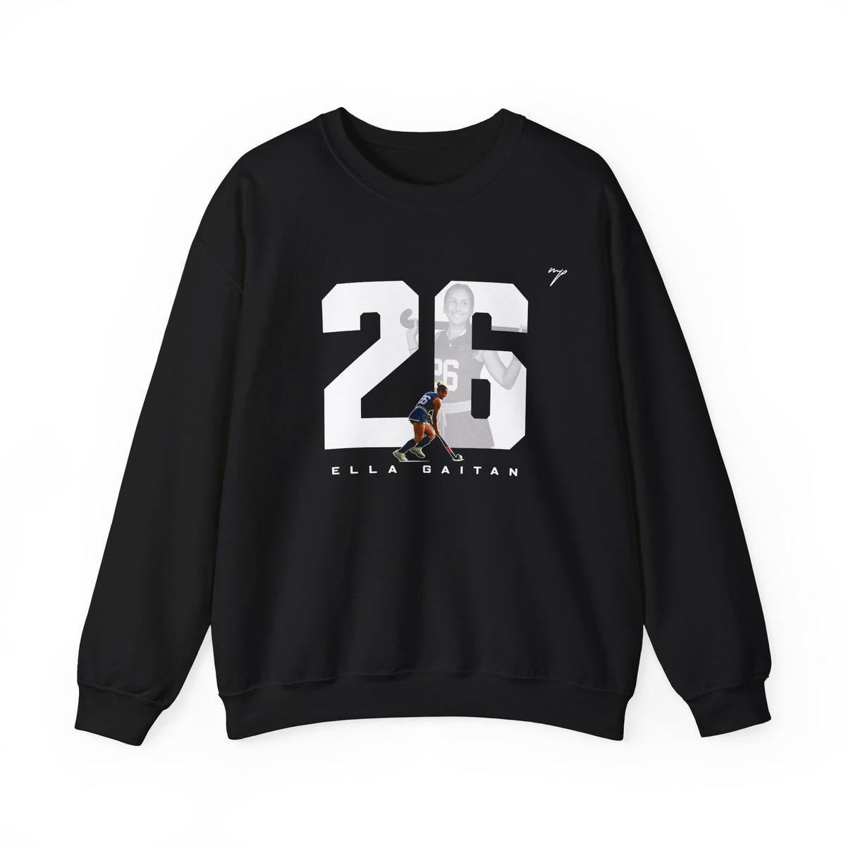 Ella Gaitan Crewneck