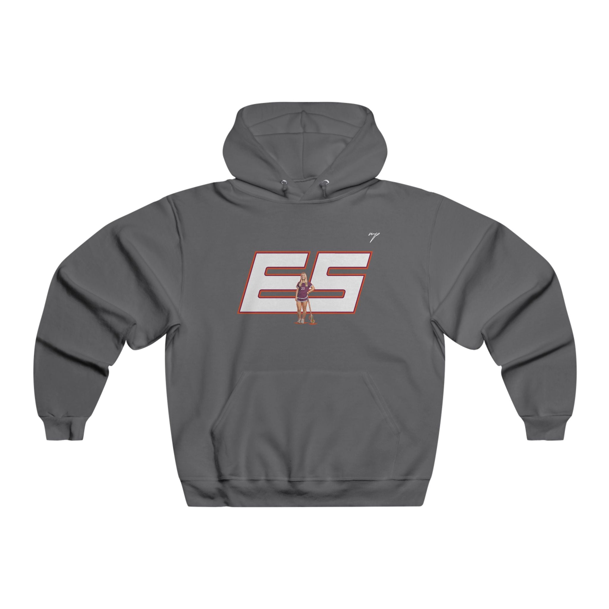 Elizabeth Schummer Vintage Hoodie