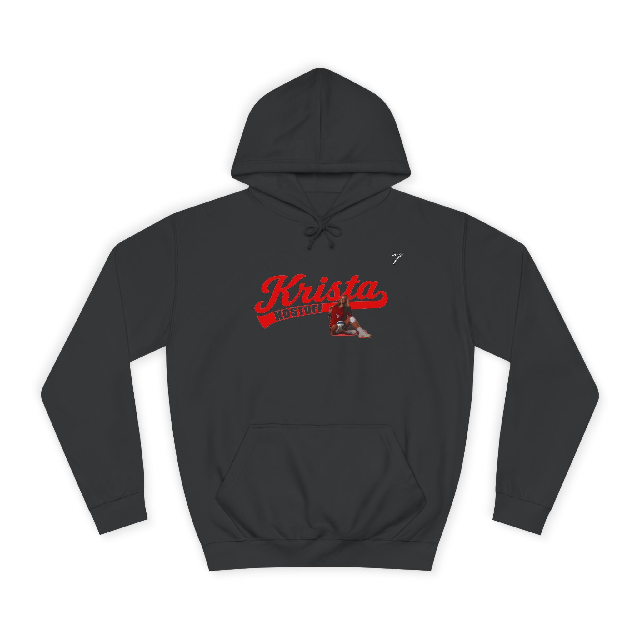 Krista Kostoff Hoodie