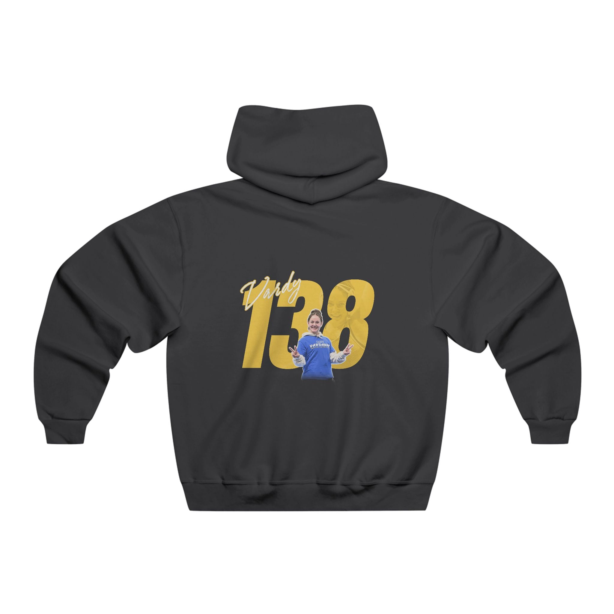 Katy Vardaman Vintage Hoodie