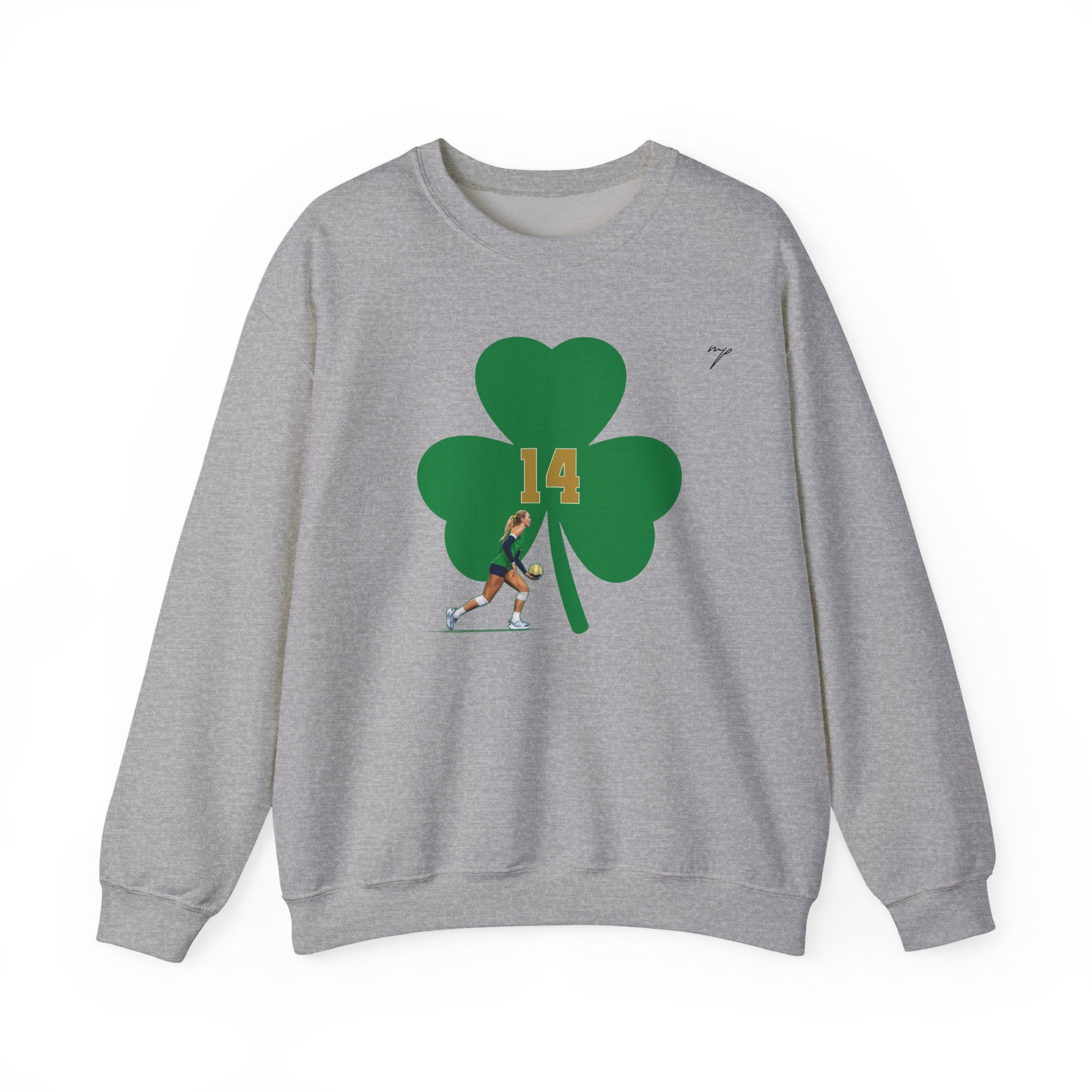 Sydney Helmers Crewneck