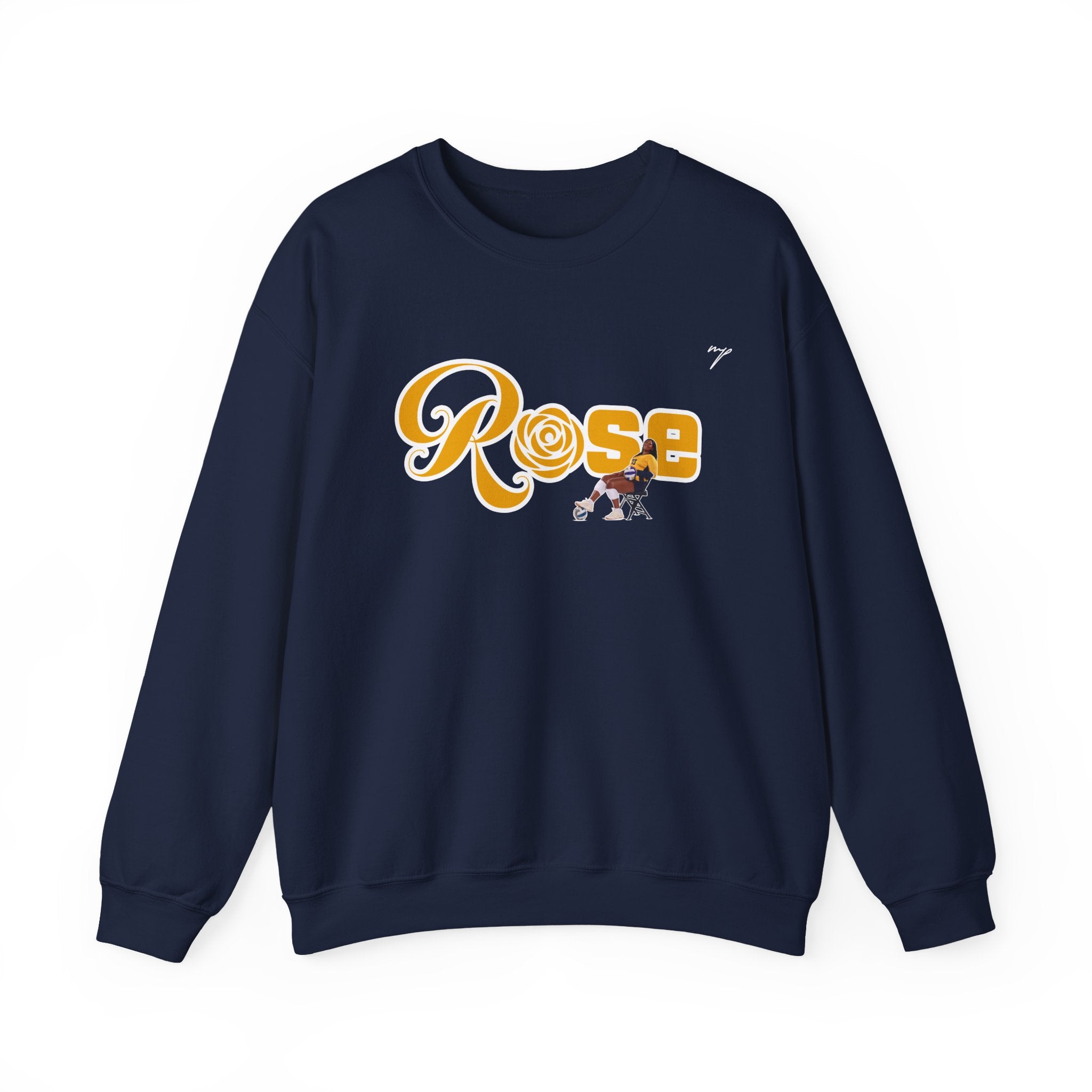 Gracie Rose Crewneck