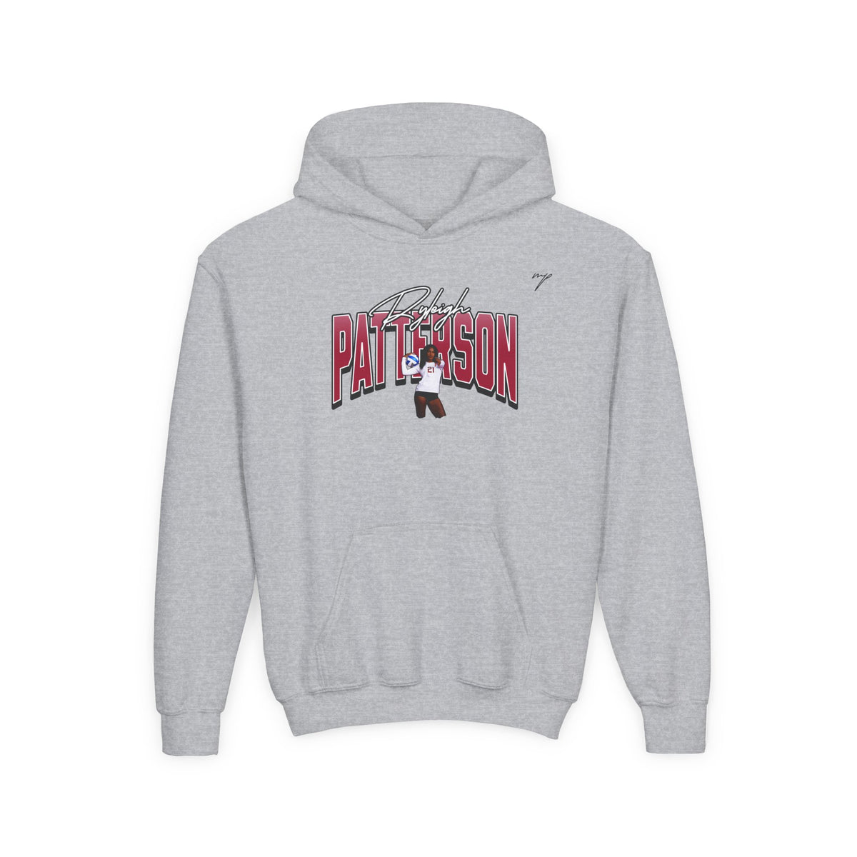 Ryleigh Patterson YOUTH Hoodie