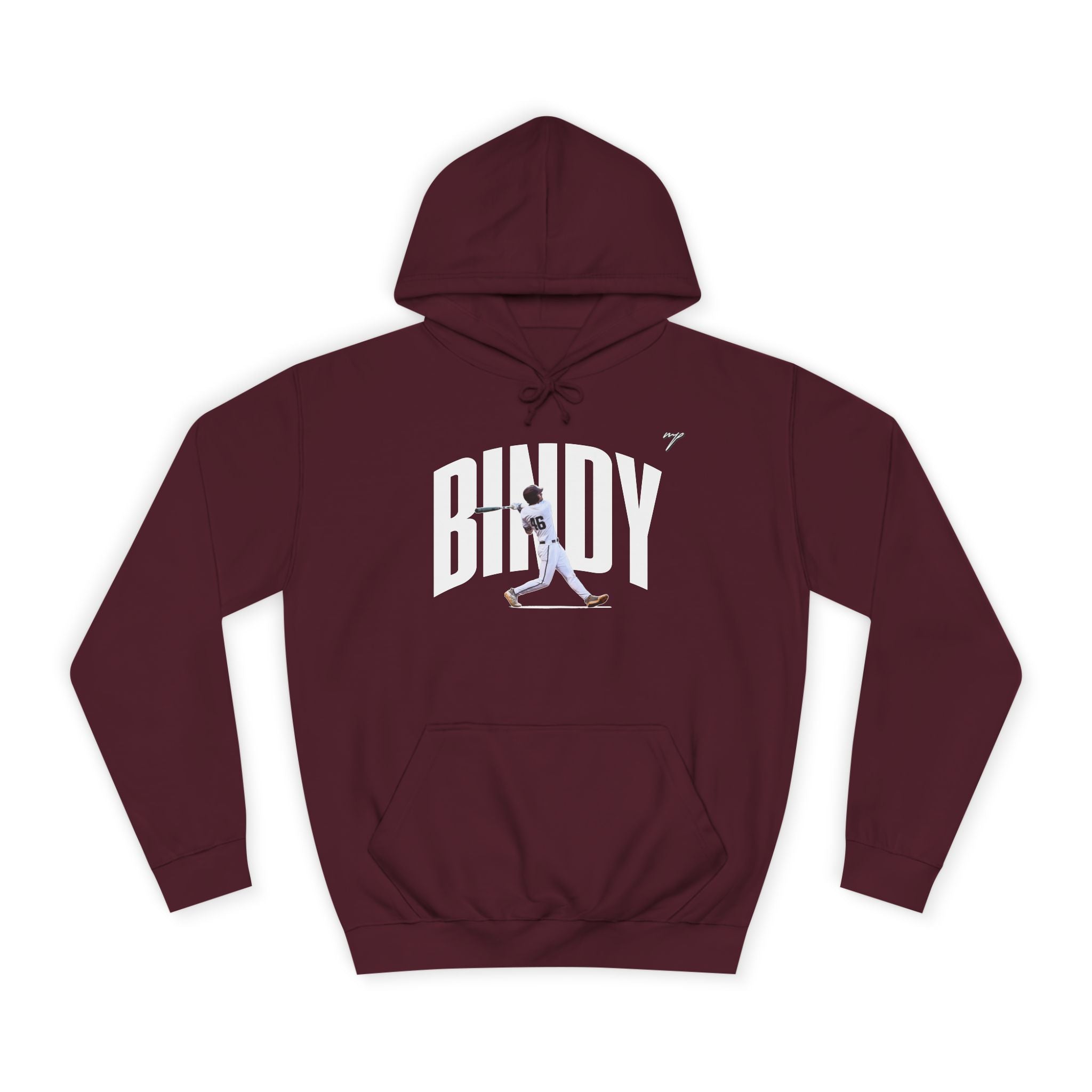 Blake Binderup Hoodie