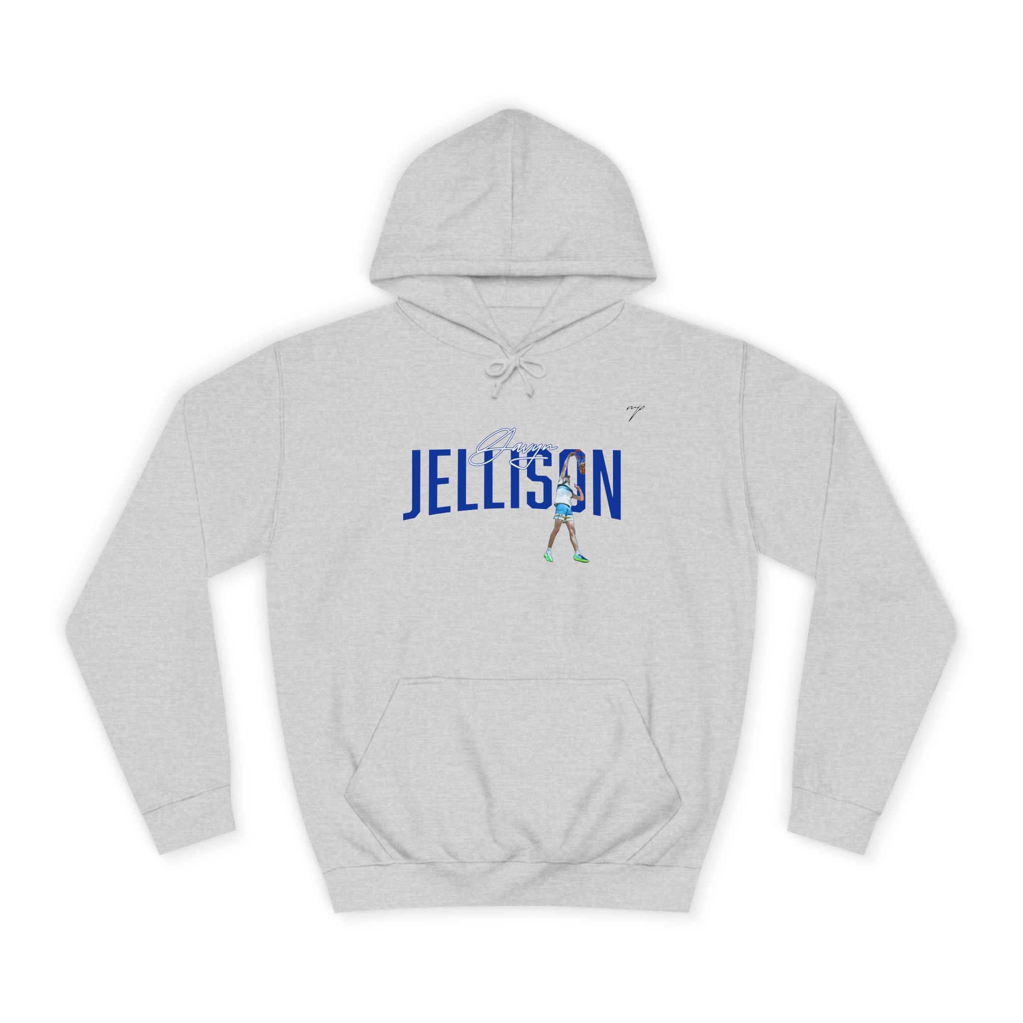 Gavyn Jellison Hoodie