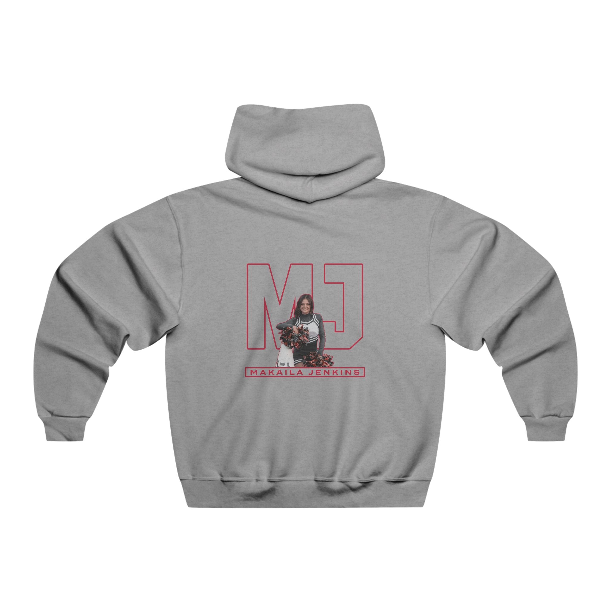 Makaila Jenkins Vintage Hoodie