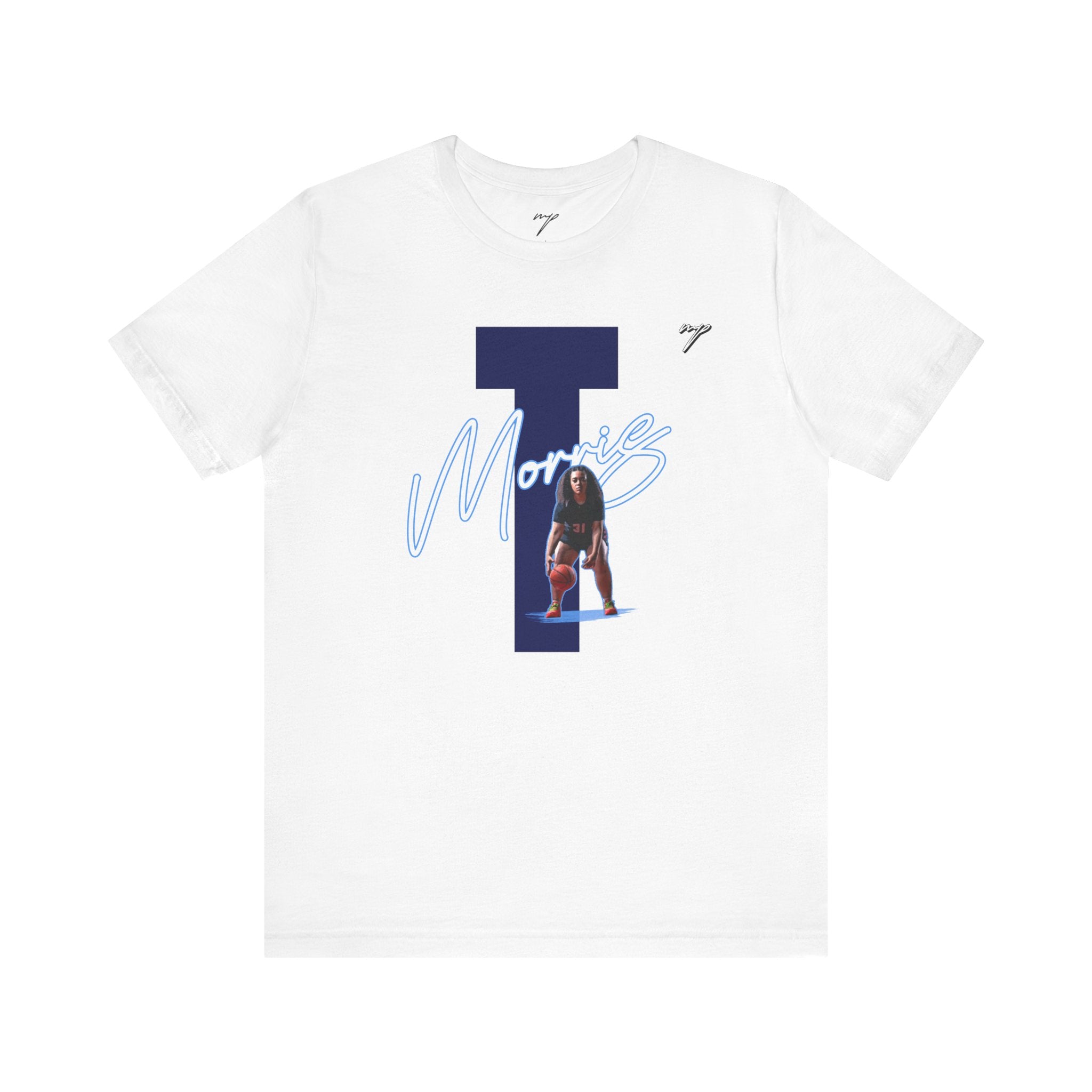 Tahlia Morris Graphic Tee