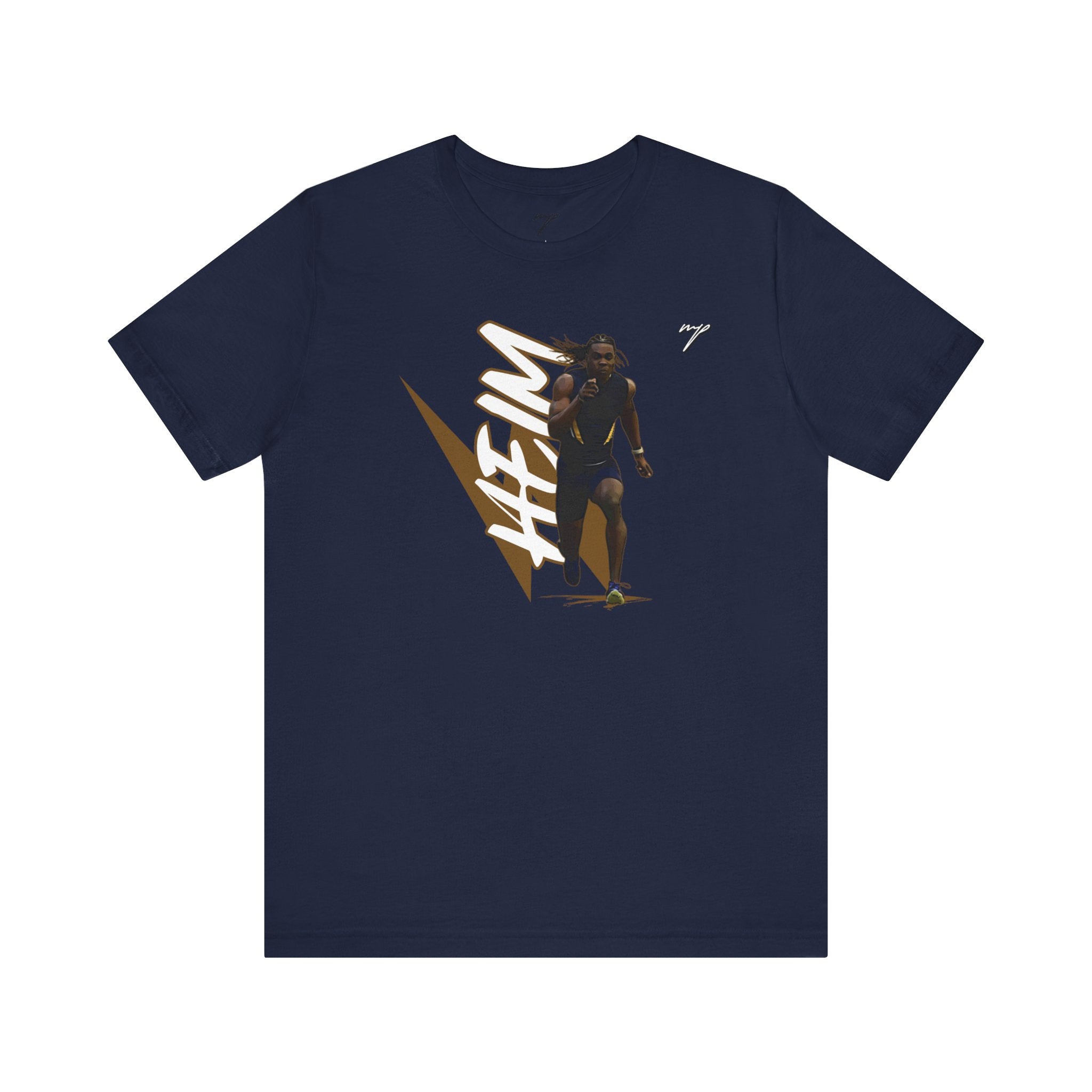 Jaheim Jones Graphic Tee