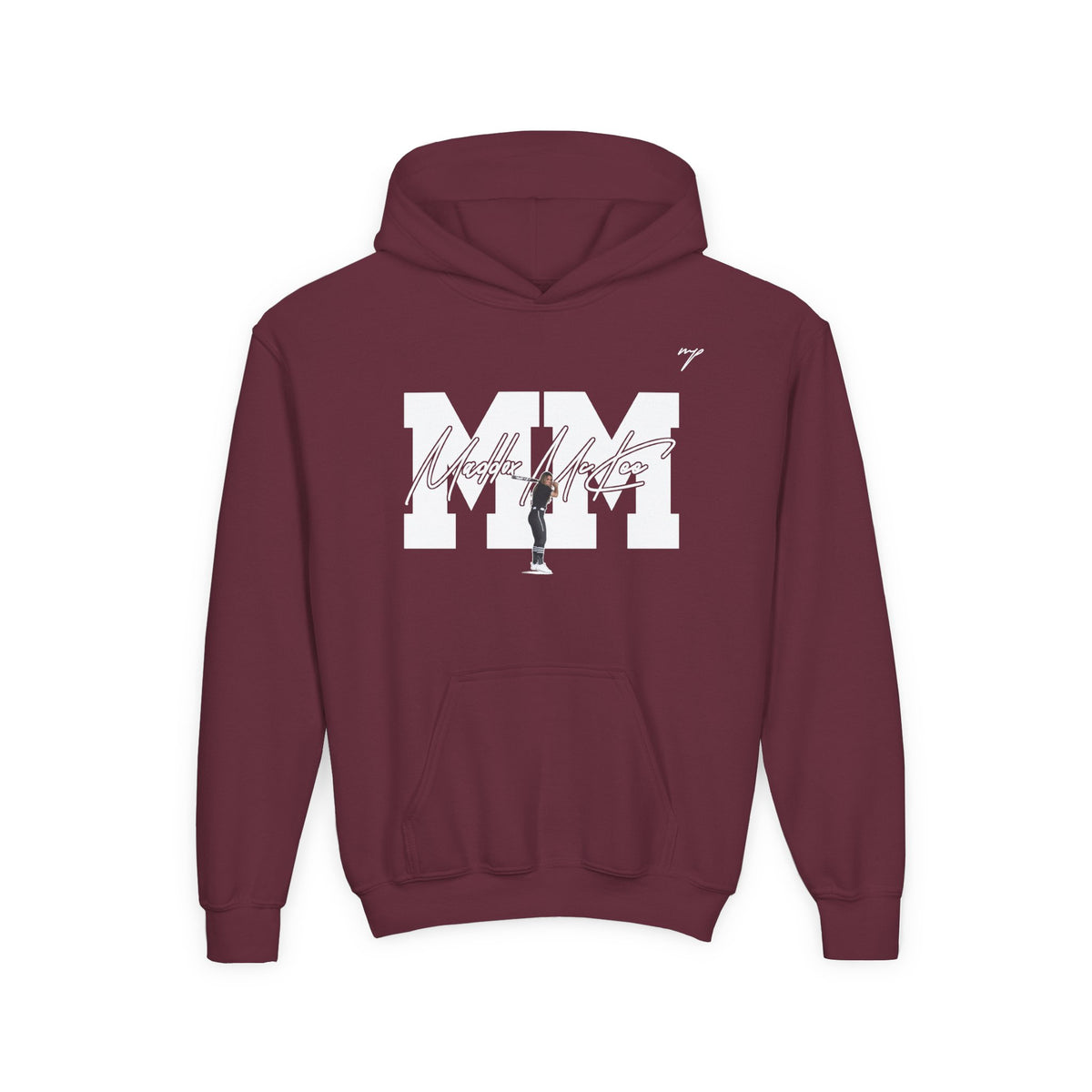 Maddox McKee YOUTH Hoodie