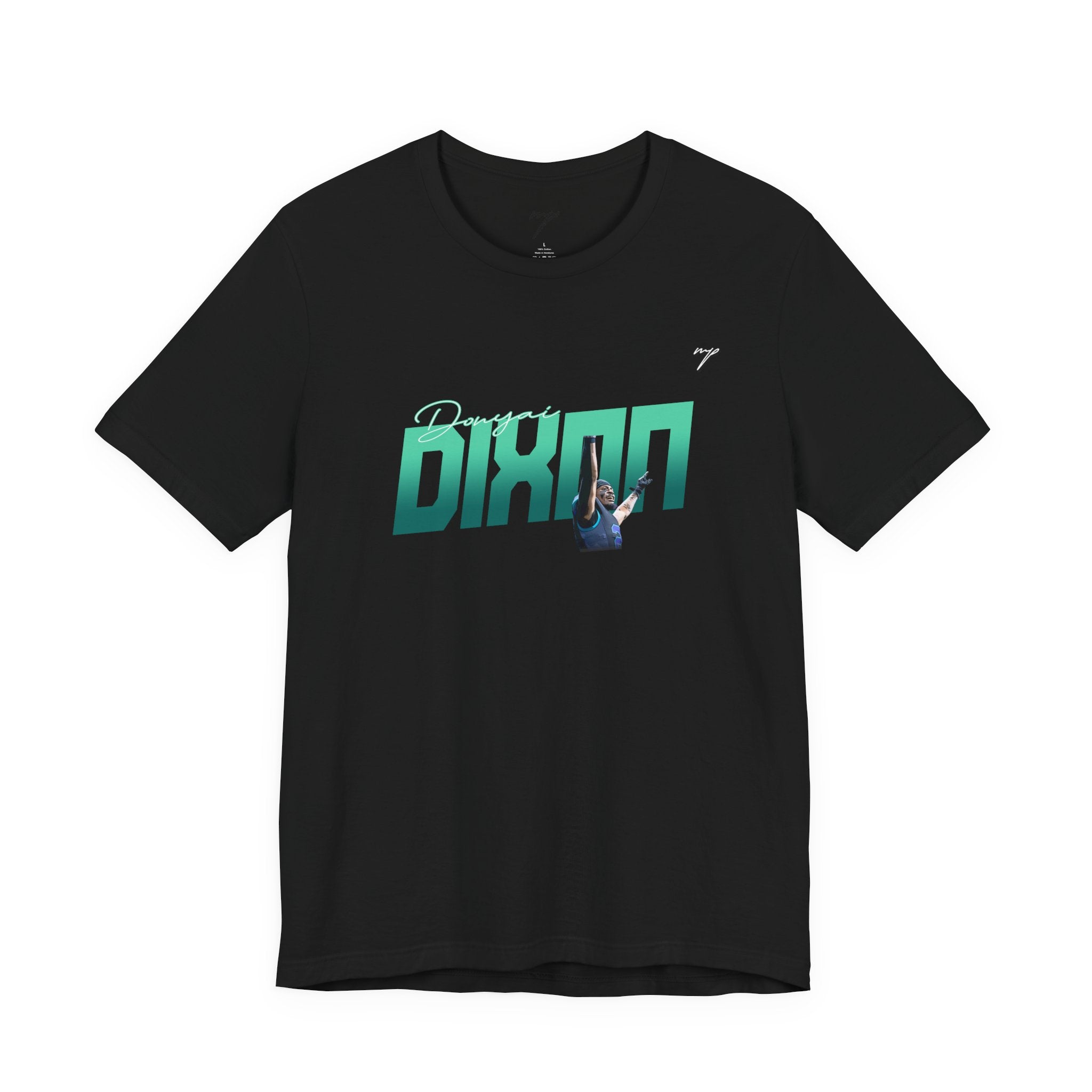 Donyai Dixon Graphic Tee