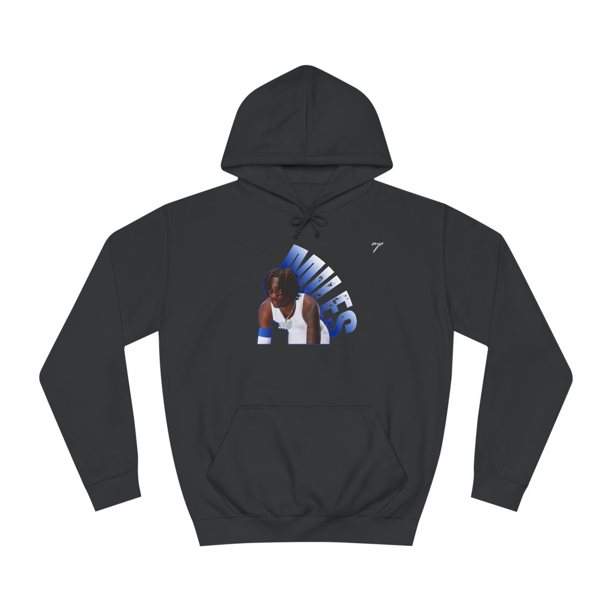 Miles Jones Hoodie