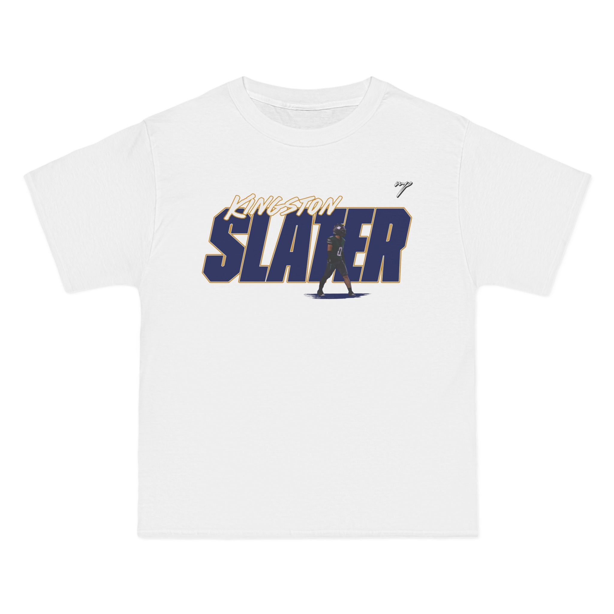 Kingston Slater Vintage Tee