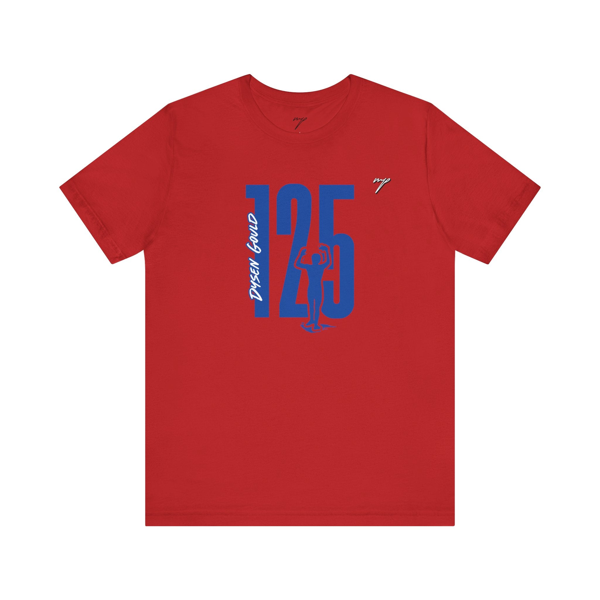 Dysen Gould Graphic Tee