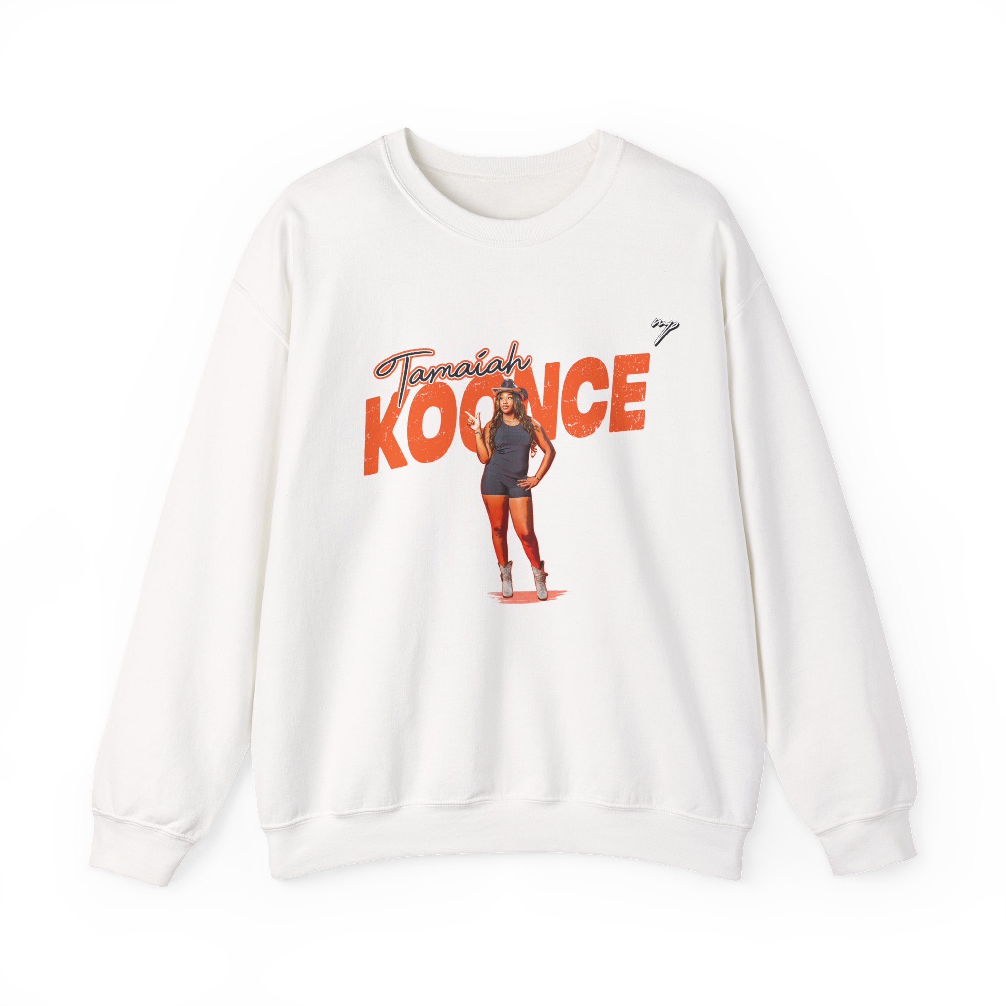 Tamaiah Koonce Crewneck