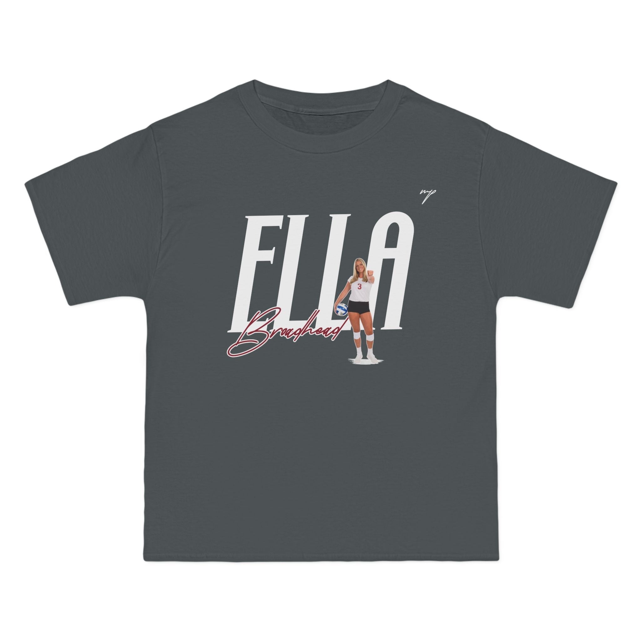 Ella Broadhead Vintage Tee
