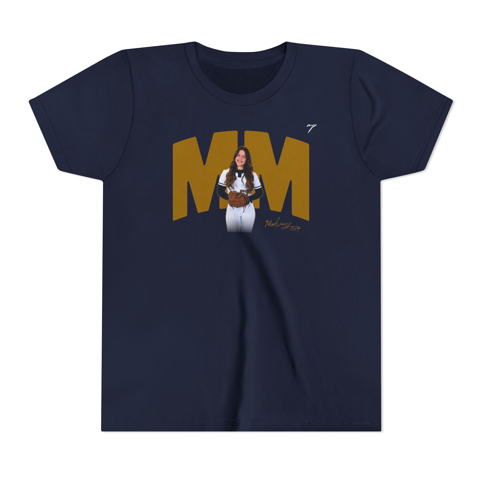 Madalyn Martin YOUTH Graphic Tee