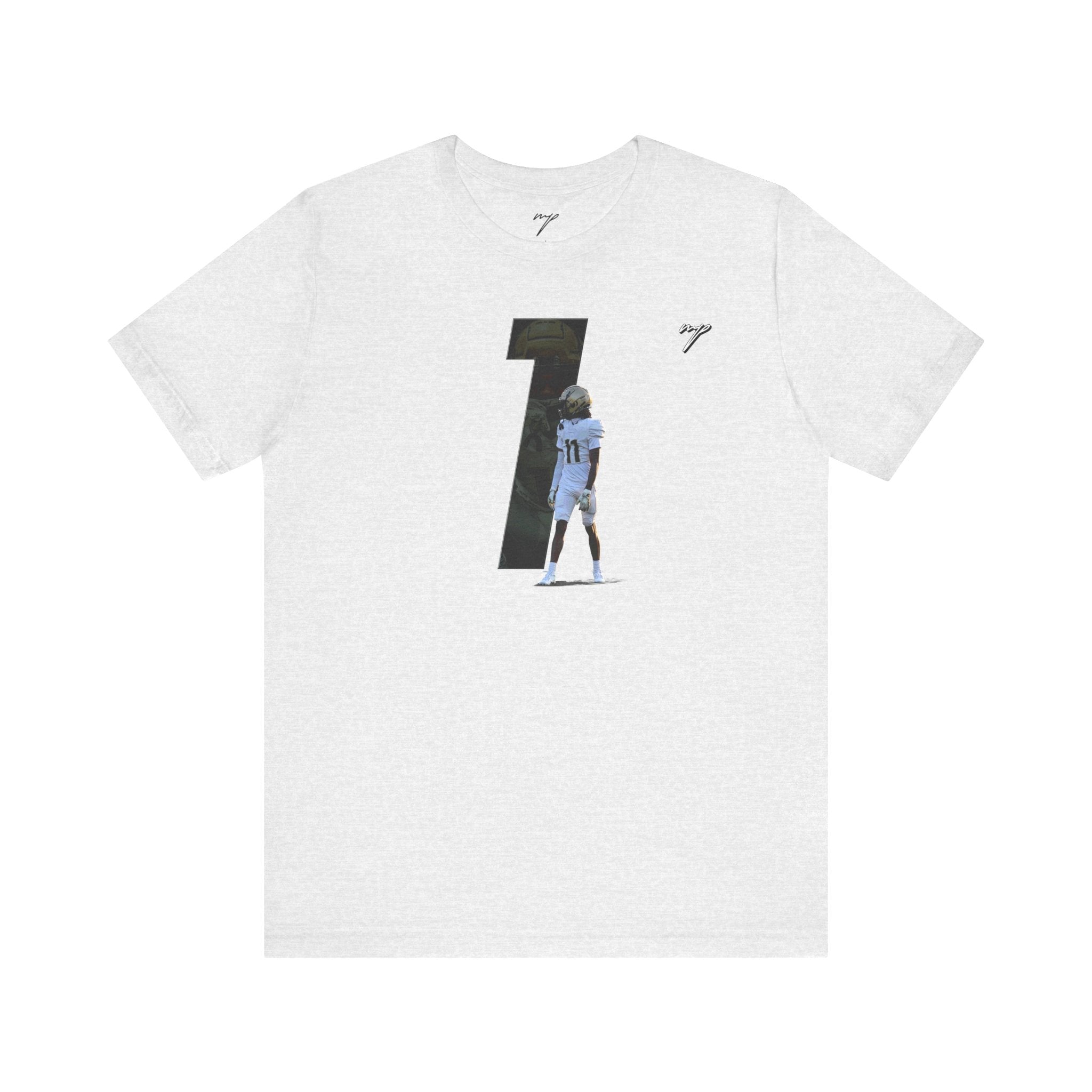 Demond Hicks Graphic Tee