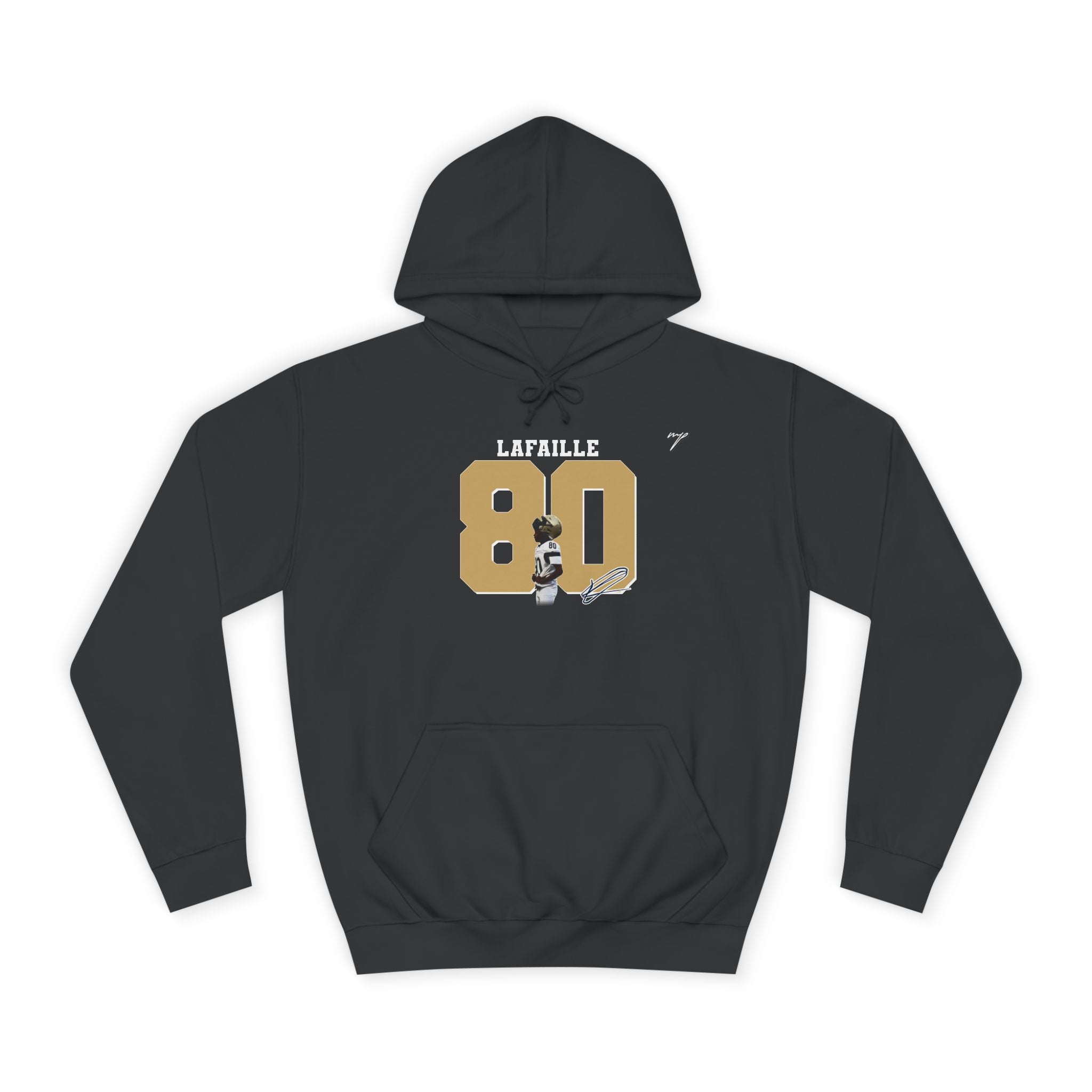 Larry Lafaille Hoodie