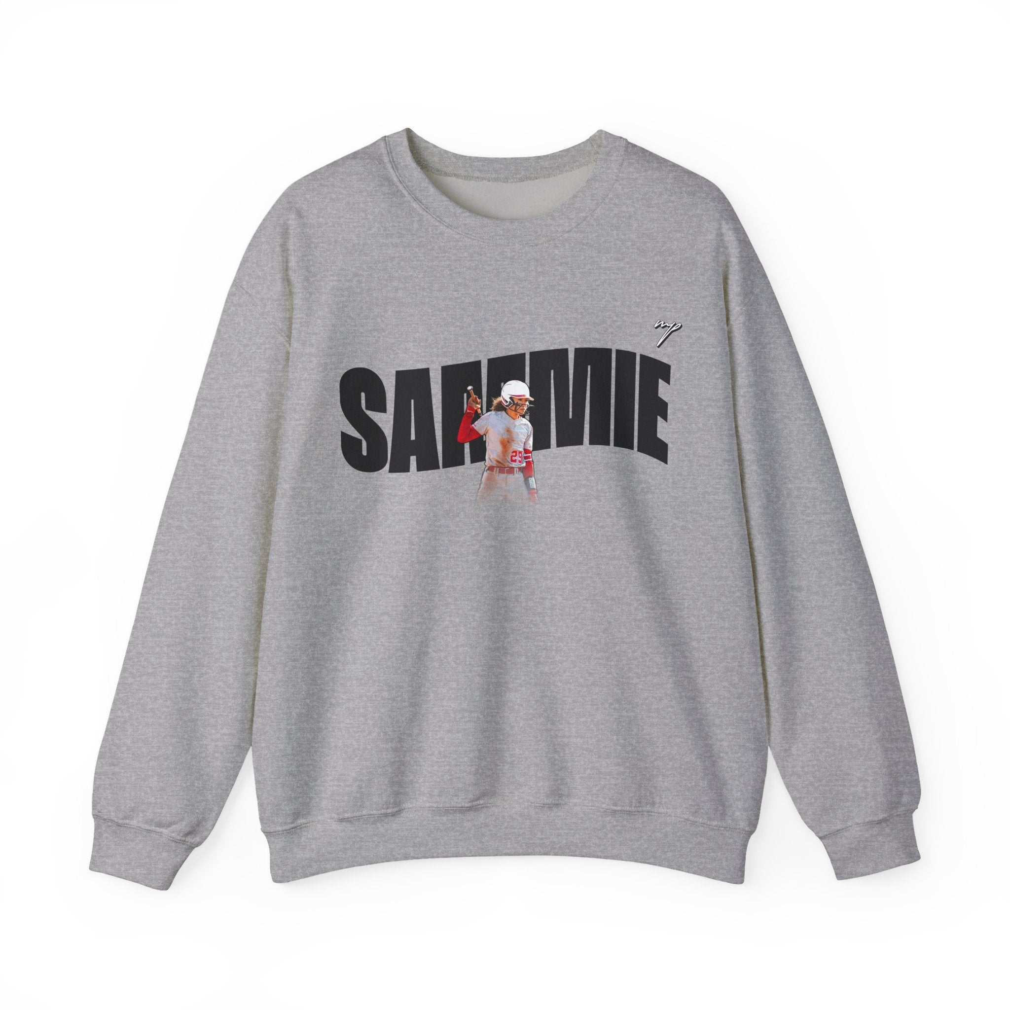 Samantha Bland Crewneck