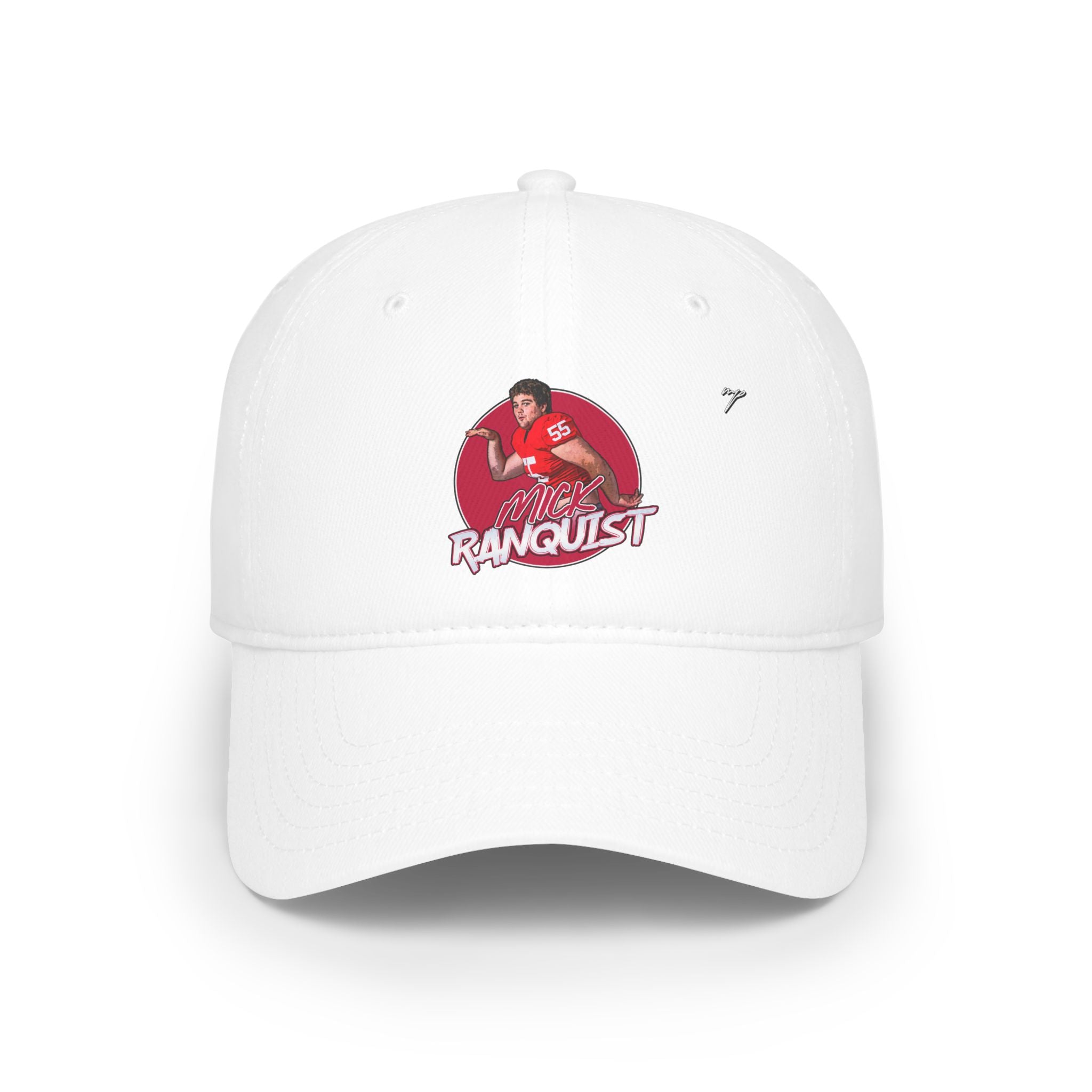 Mick Ranquist Hat