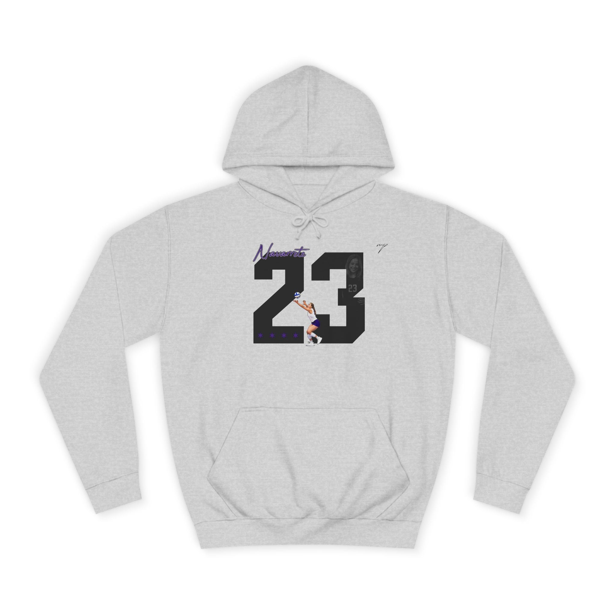Gigi Navarrete Hoodie