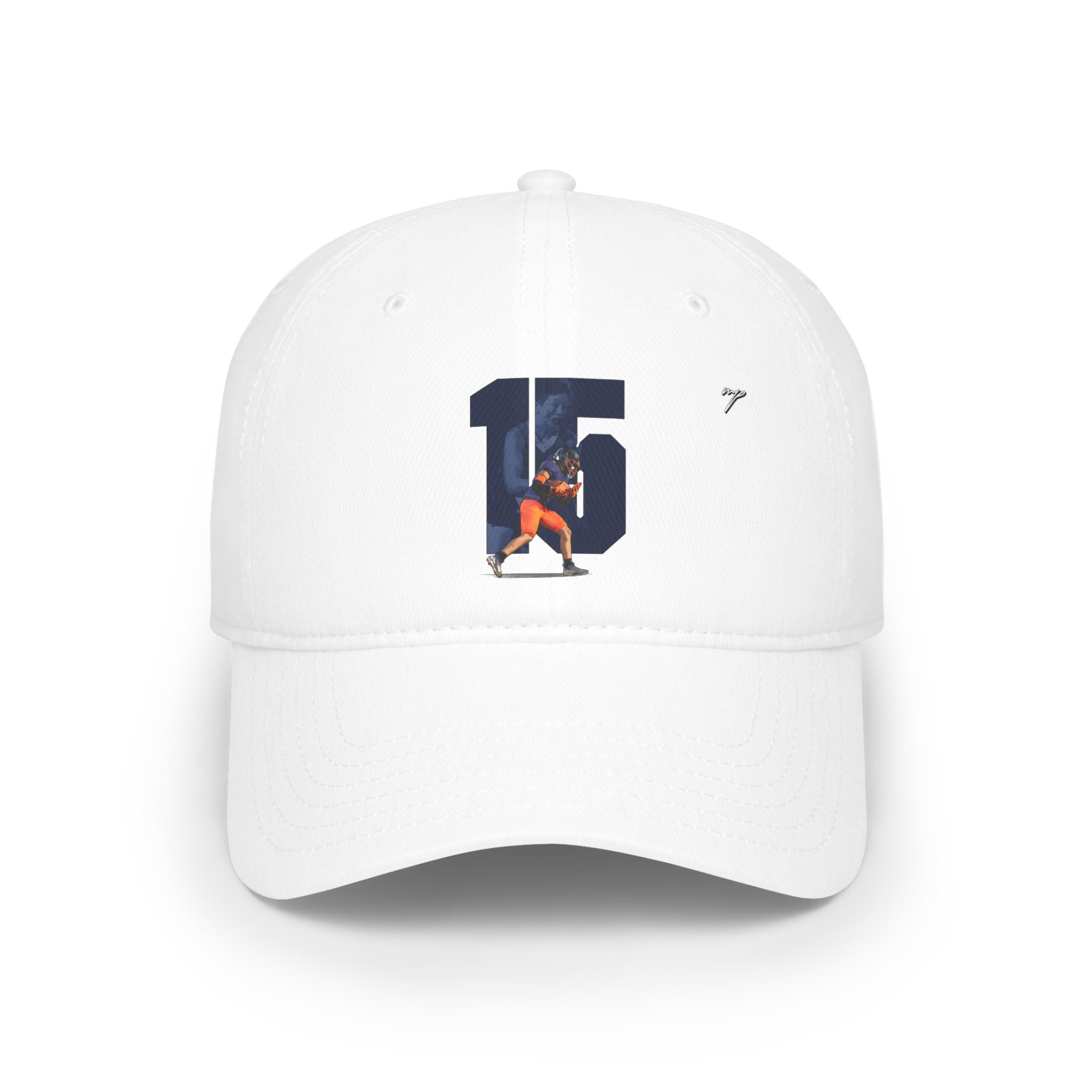 Melanie Archuleta Hat