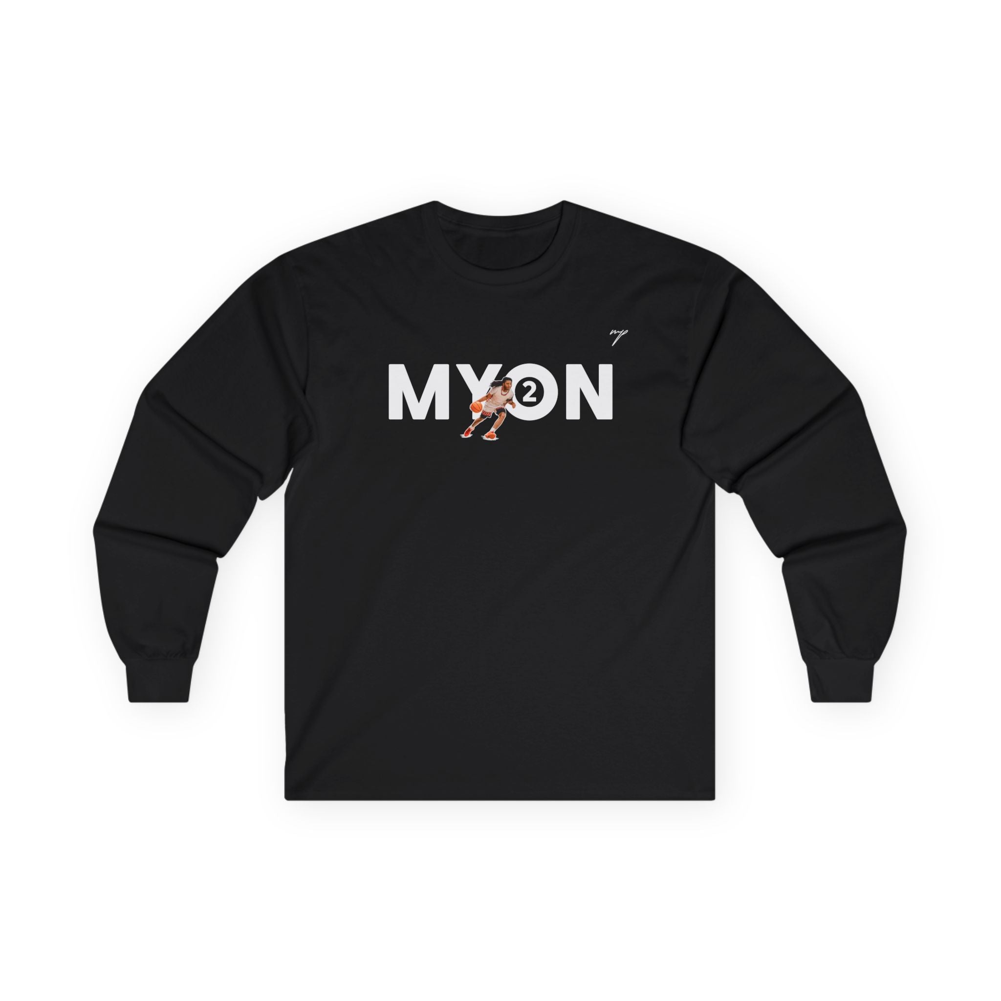 Myon Dale Long Sleeve Tee