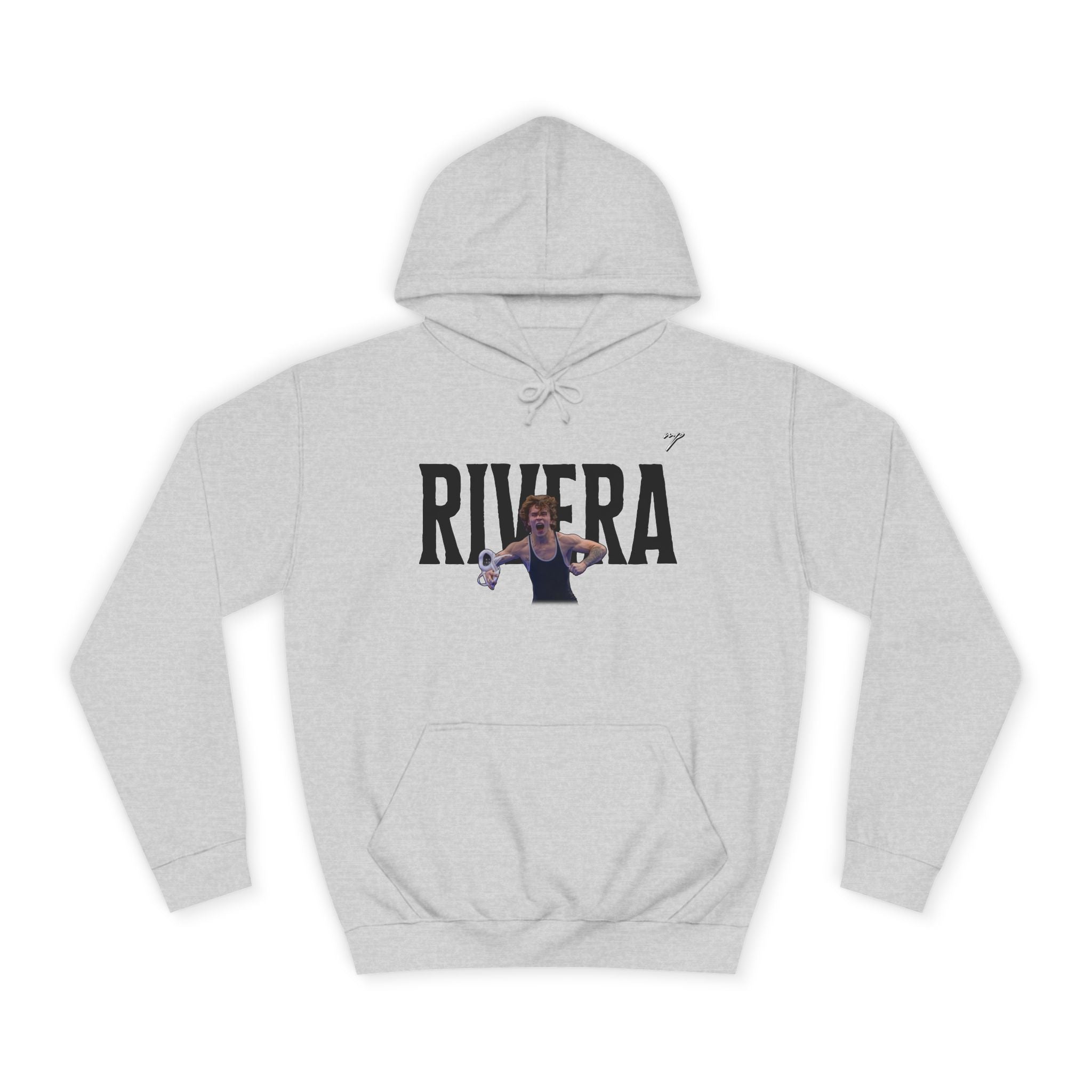 Nico Rivera Hoodie