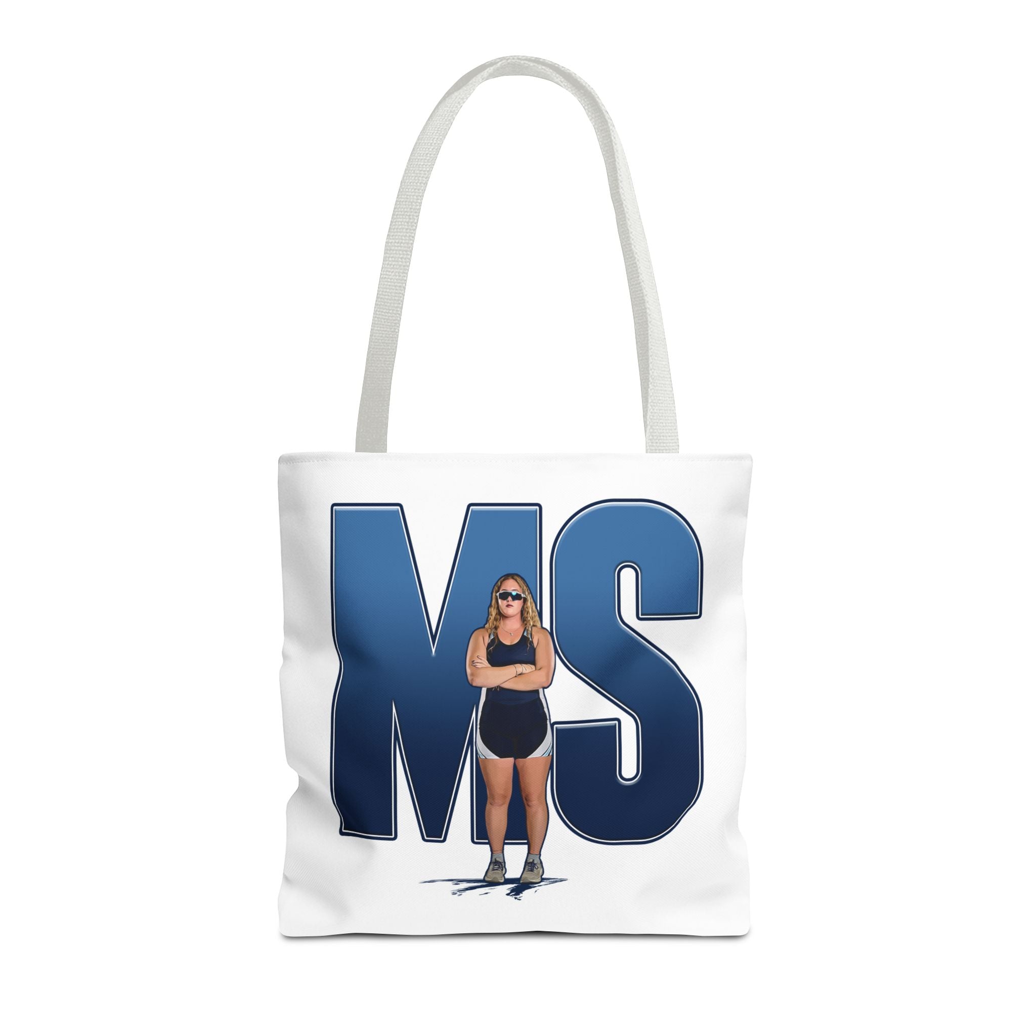 Madelyn Sweeney Custom Tote Bag