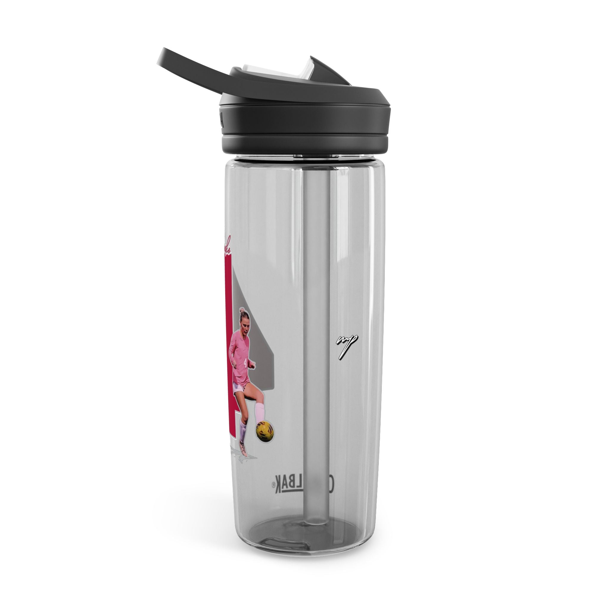Kamryn Luecke Water Bottle